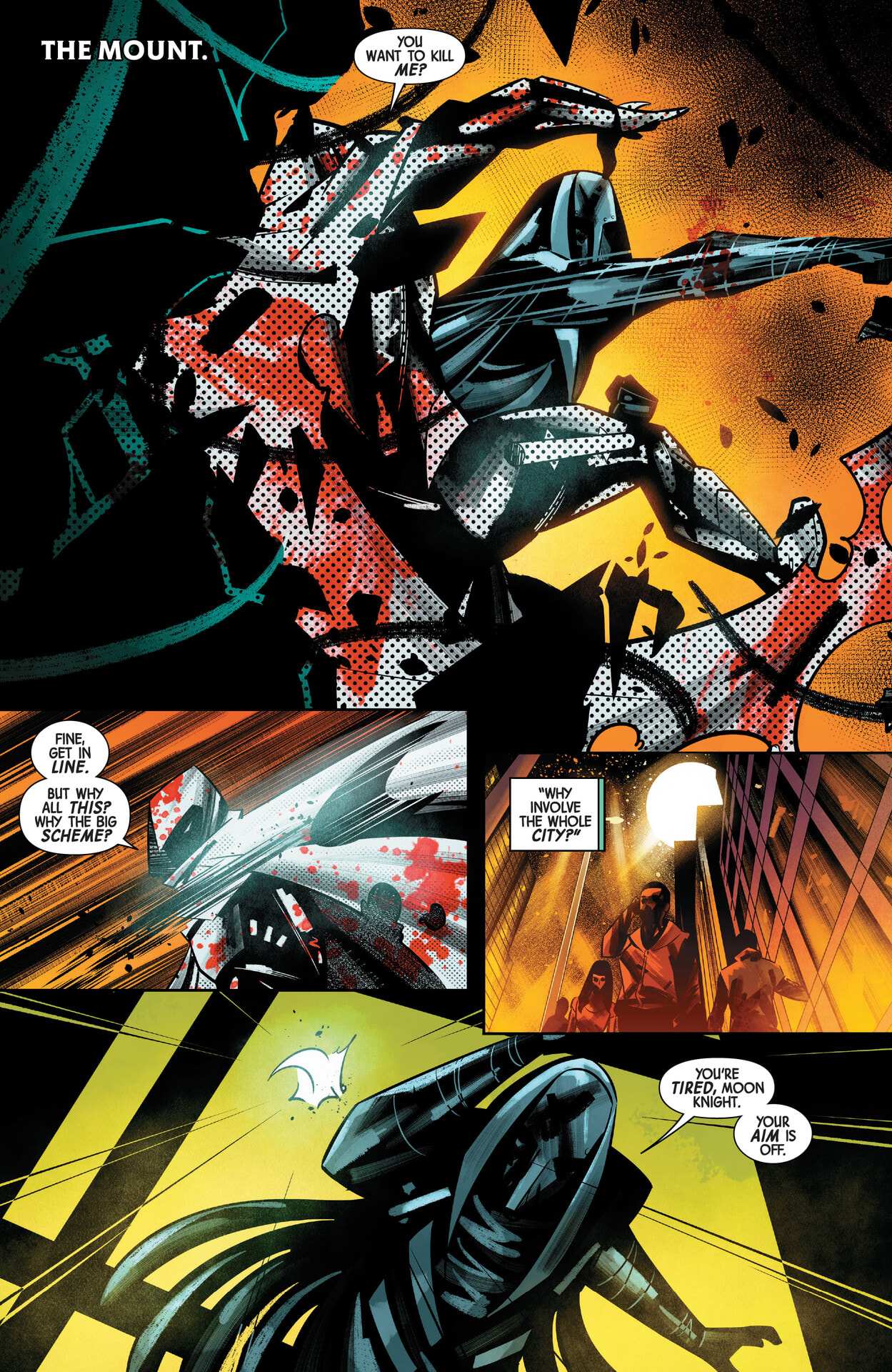 Moon Knight (2021-): Chapter 29 - Page 10