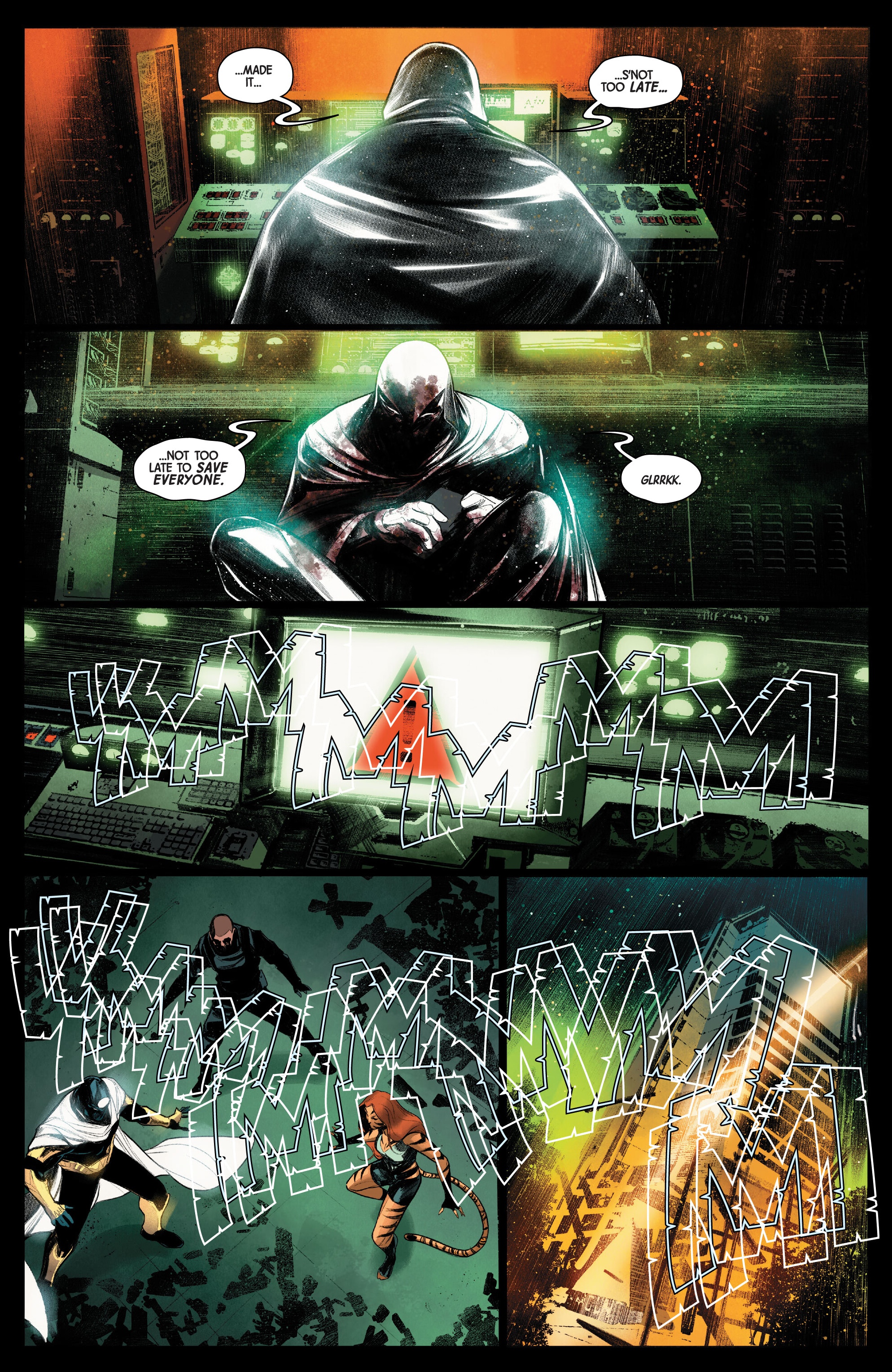 Moon Knight (2021-): Chapter 30 - Page 24