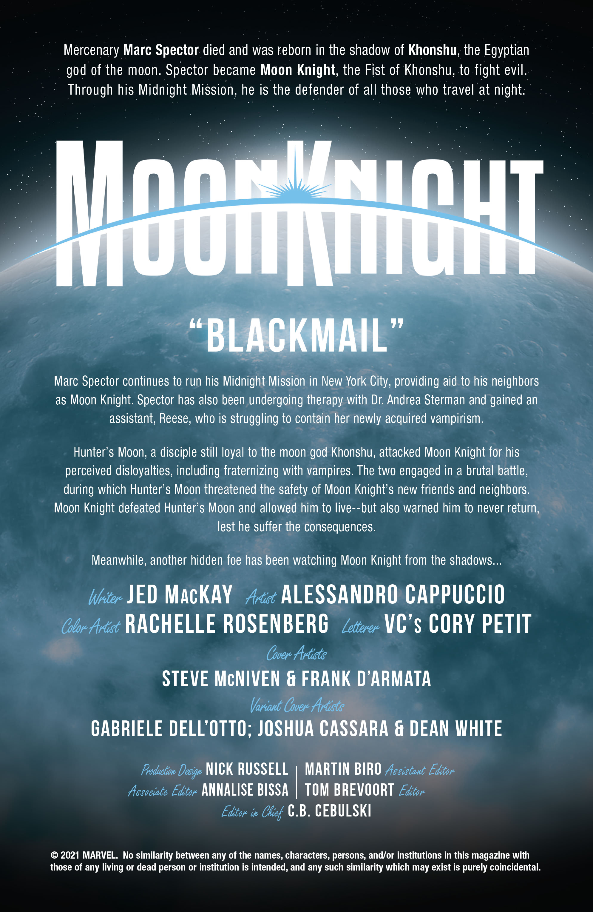 Moon Knight (2021-): Chapter 4 - Page 3