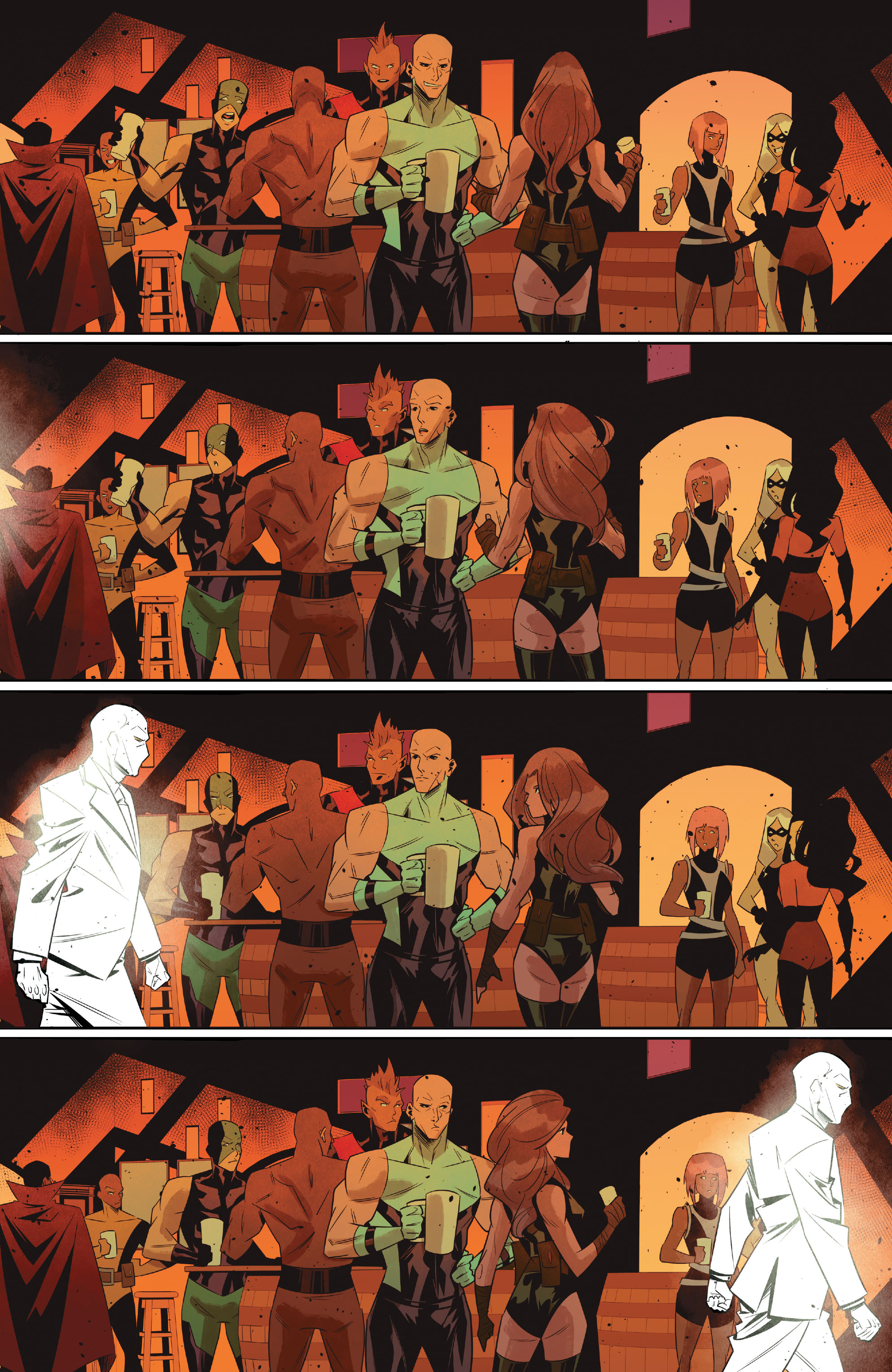 Moon Knight (2021-): Chapter 7 - Page 3