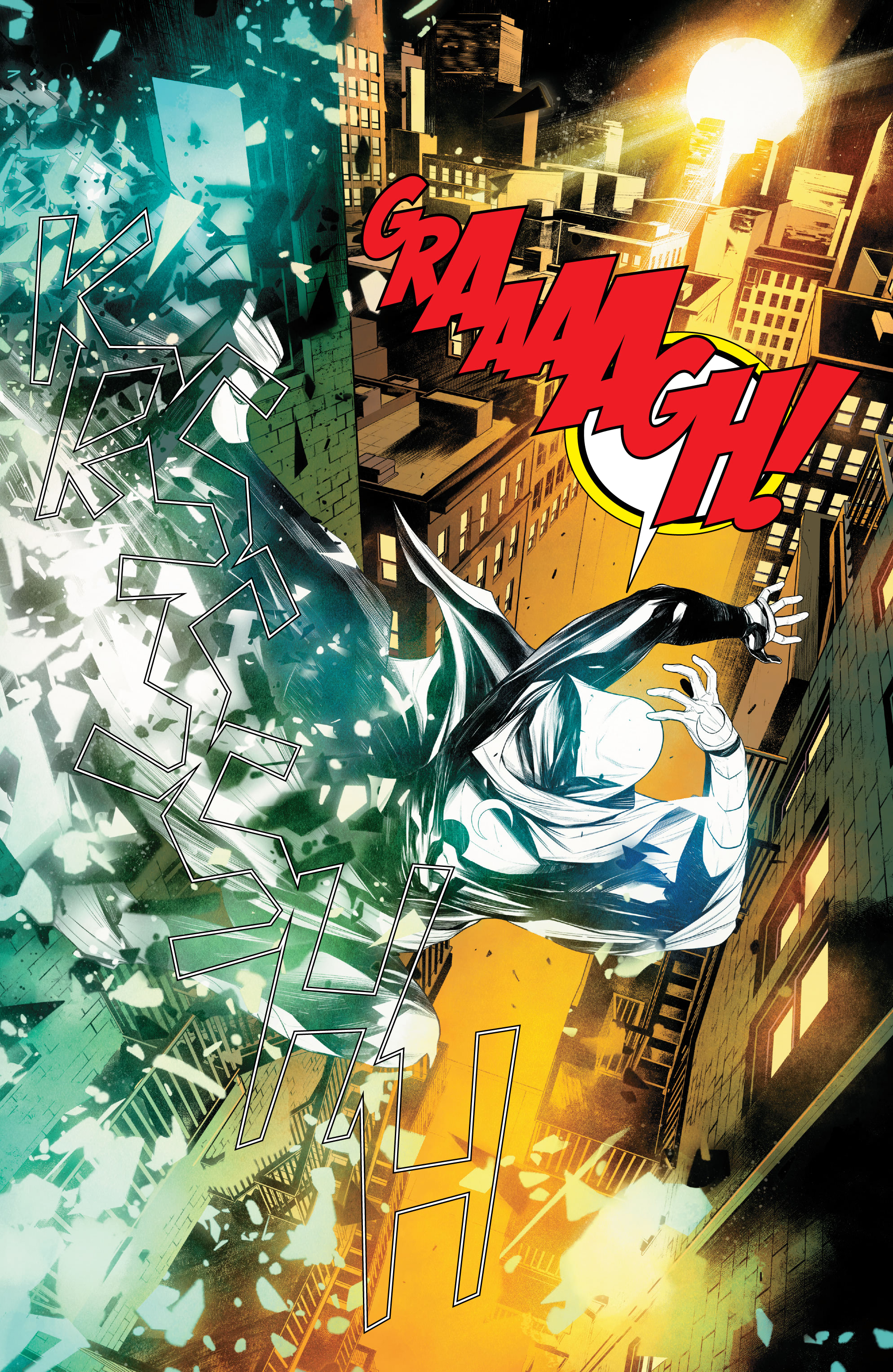 Moon Knight (2021-): Chapter 9 - Page 2