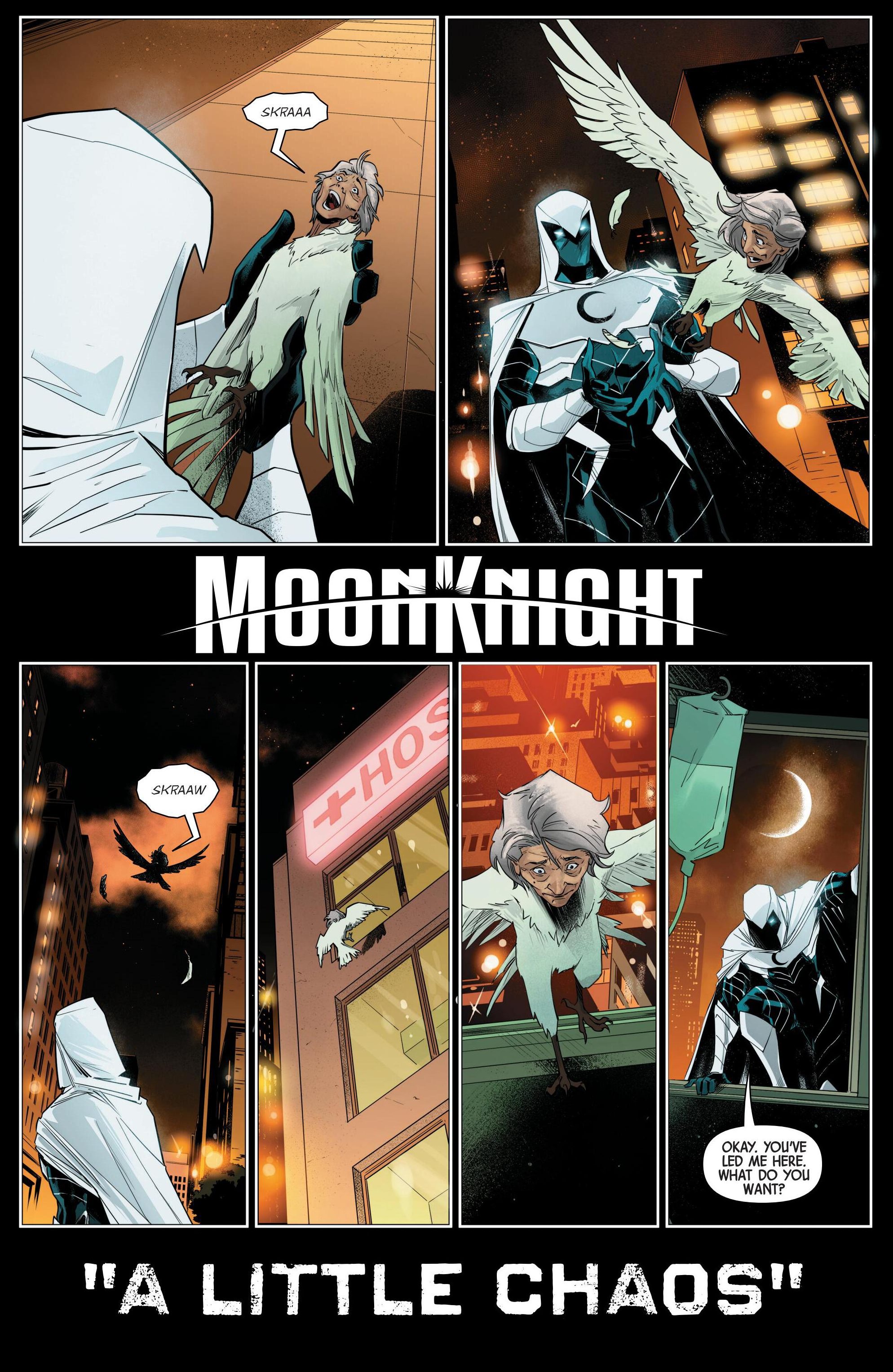 Moon Knight (2021-): Chapter Annual2024 - Page 4