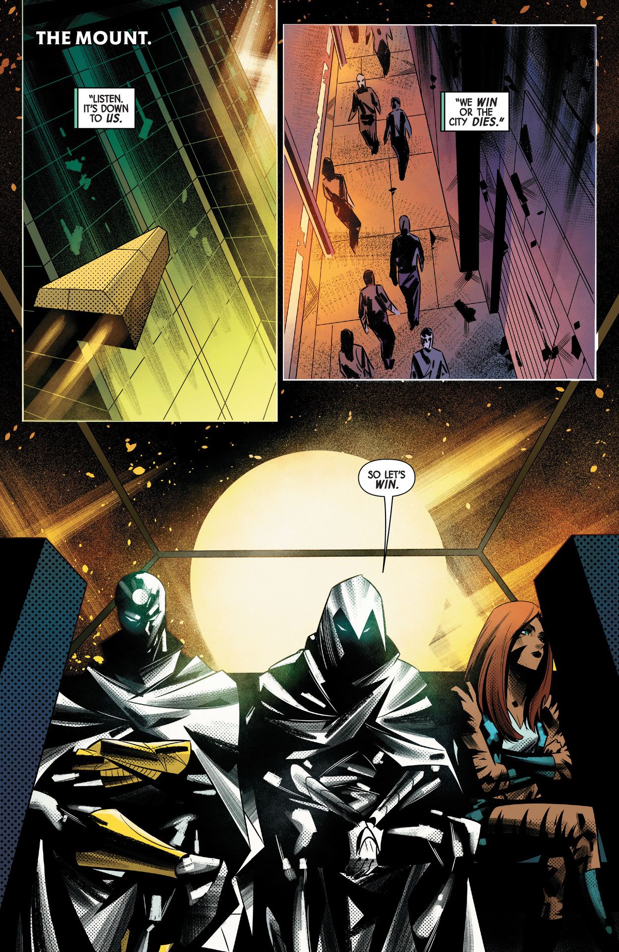Moon Knight (2023-): Chapter 28 - Page 3