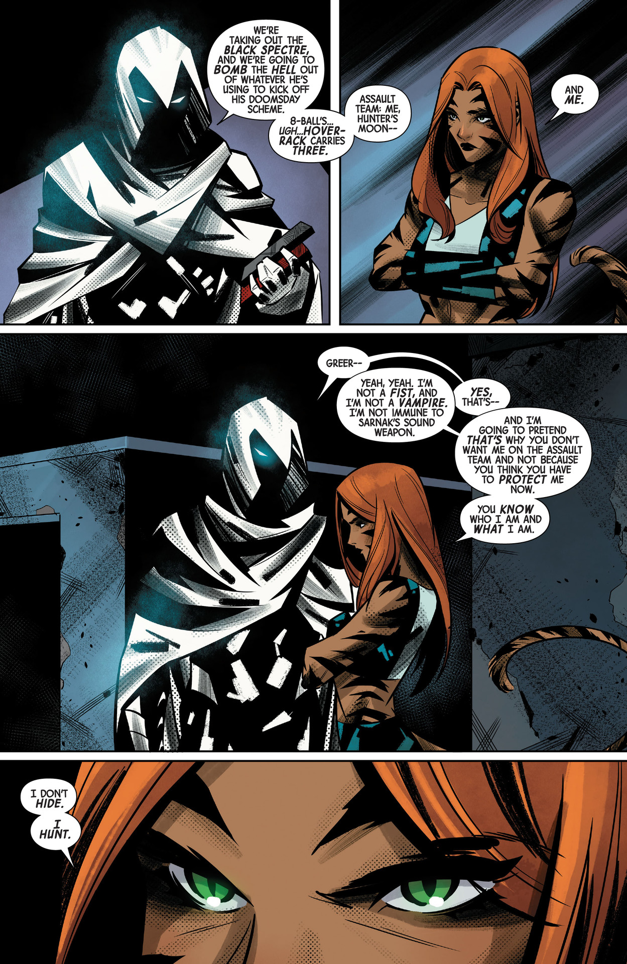 Moon Knight (2023-): Chapter 28 - Page 8