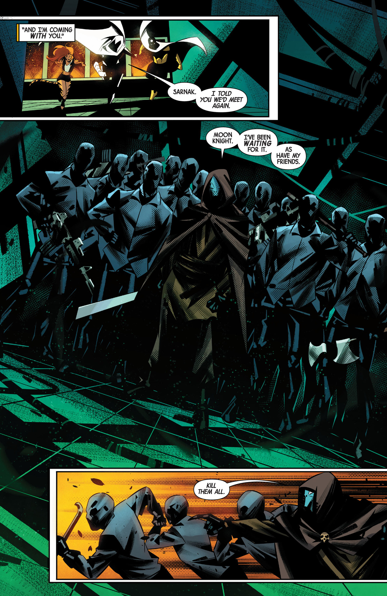 Moon Knight (2023-): Chapter 28 - Page 9