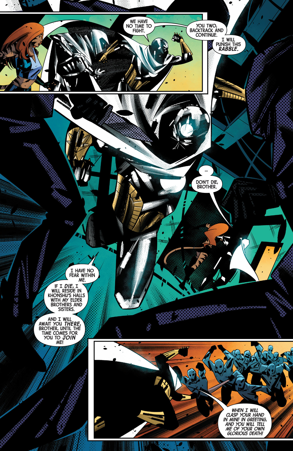 Moon Knight (2023-): Chapter 28 - Page 10