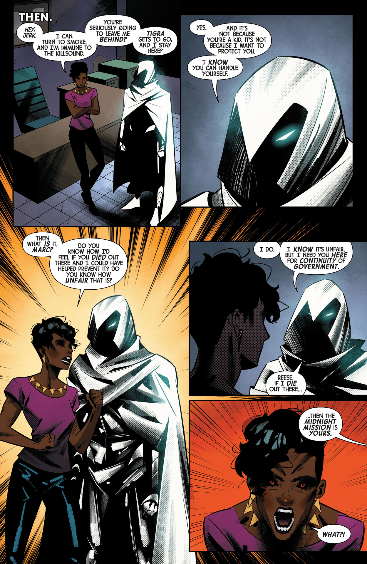 Moon Knight (2023-): Chapter 28 - Page 11