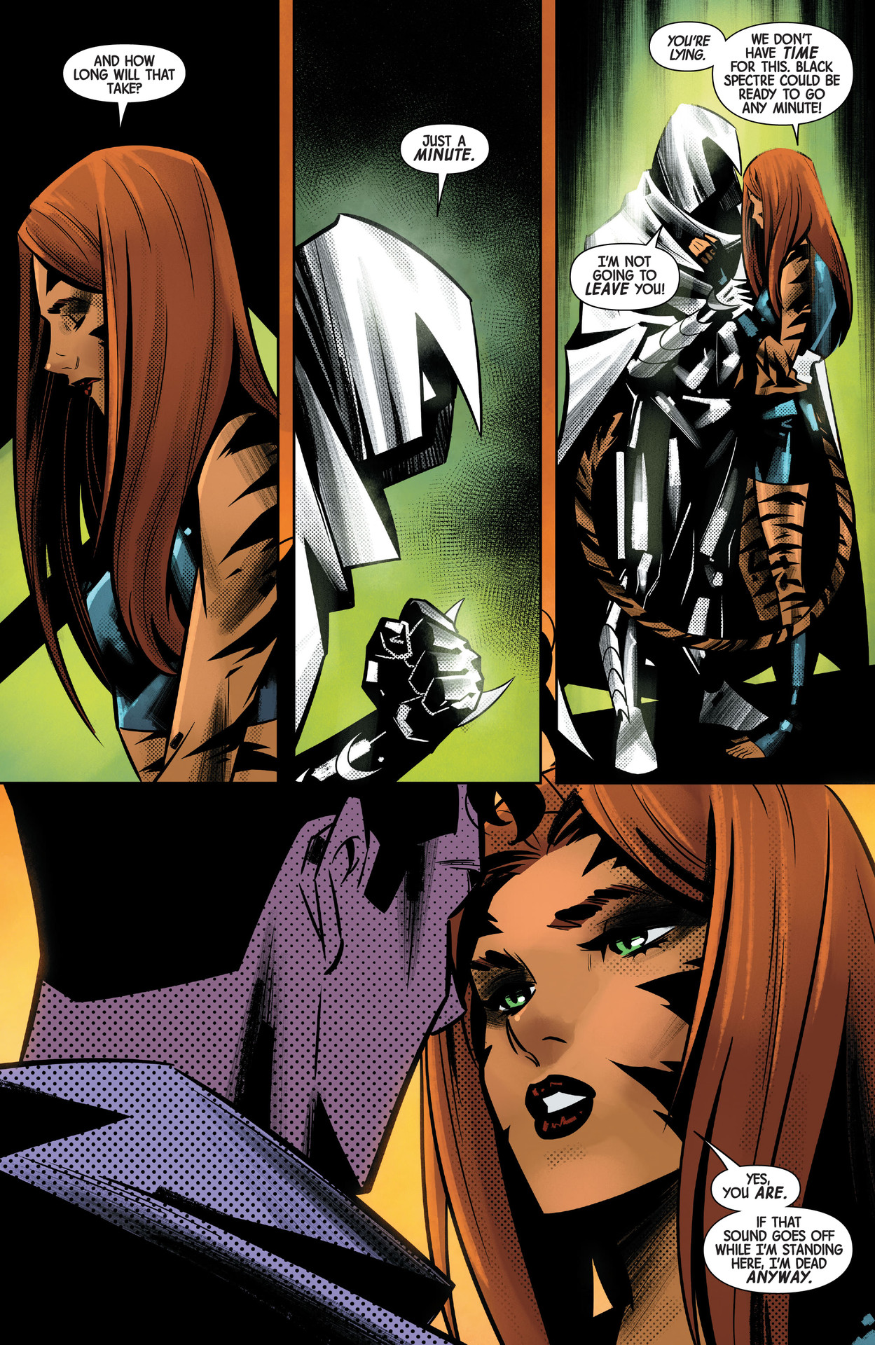 Moon Knight (2023-): Chapter 28 - Page 13