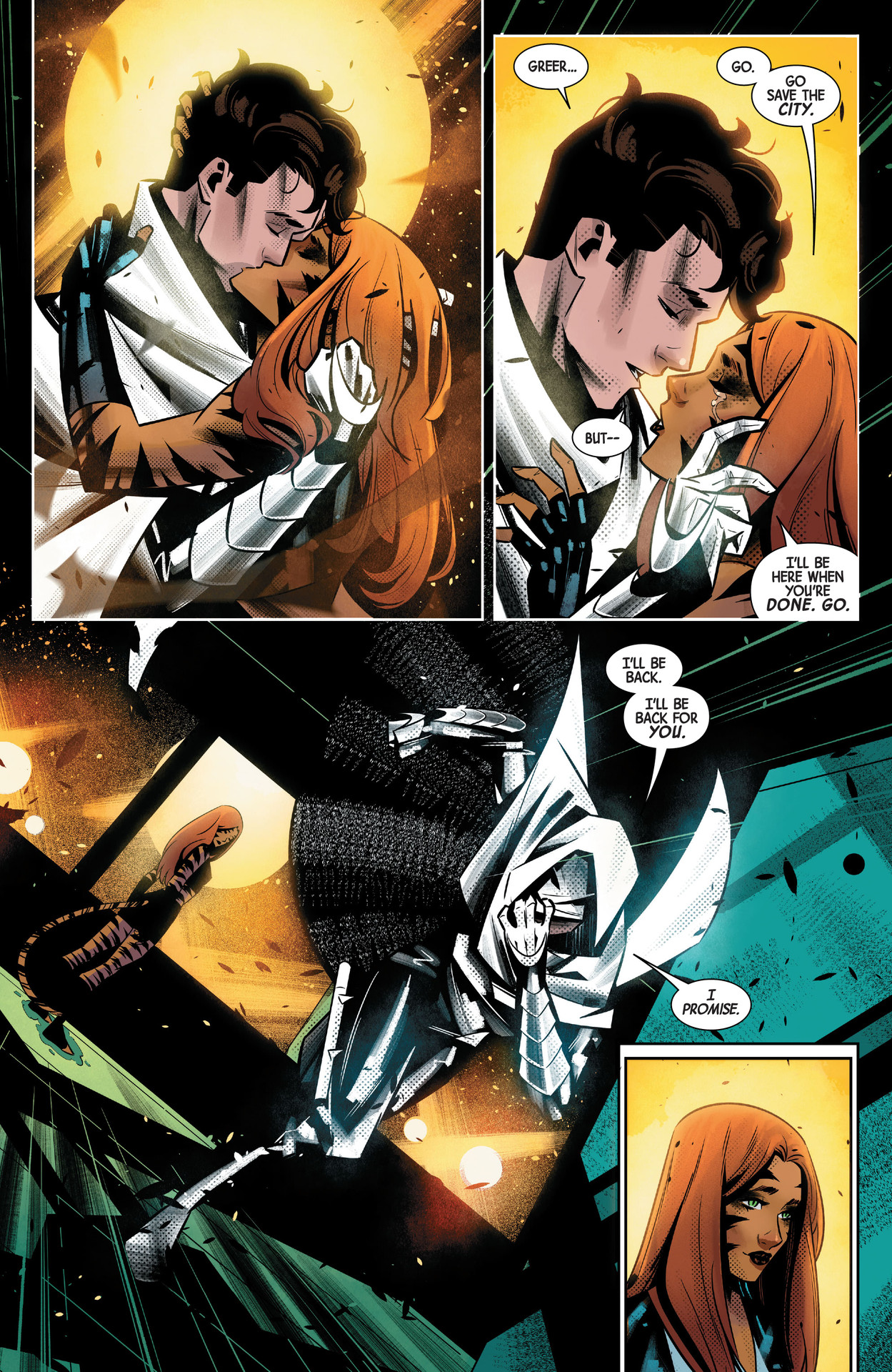 Moon Knight (2023-): Chapter 28 - Page 14