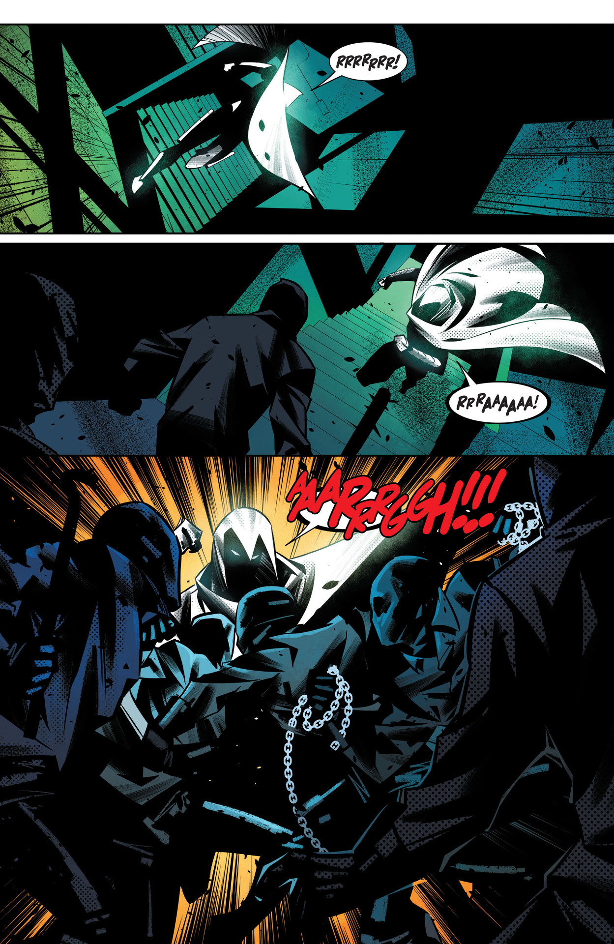 Moon Knight (2023-): Chapter 28 - Page 15