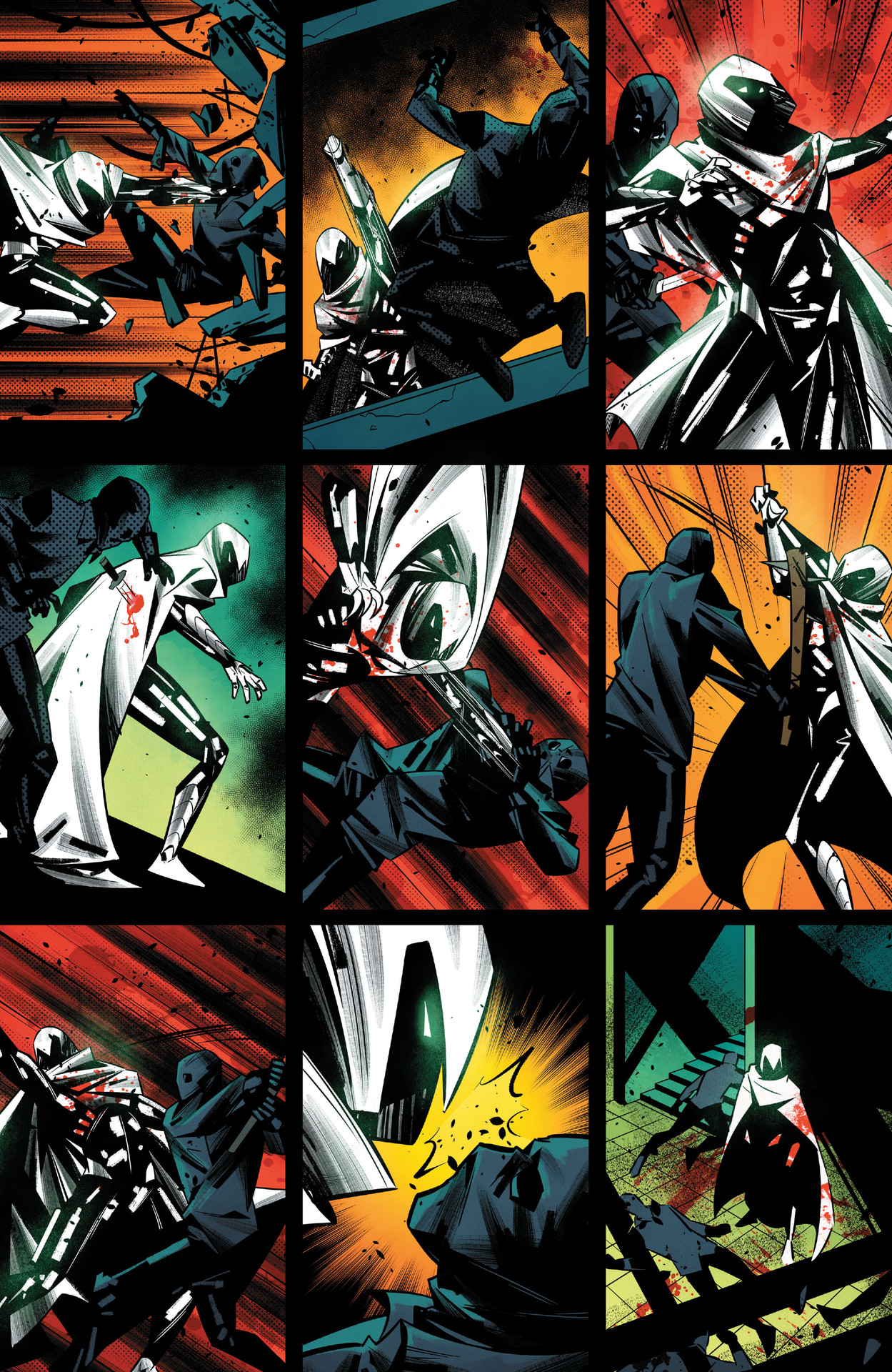 Moon Knight (2023-): Chapter 28 - Page 16