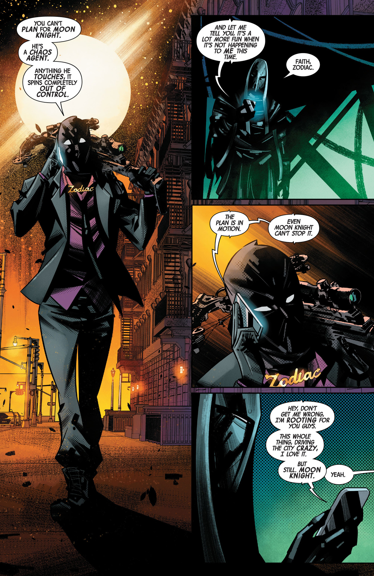 Moon Knight (2023-): Chapter 28 - Page 18