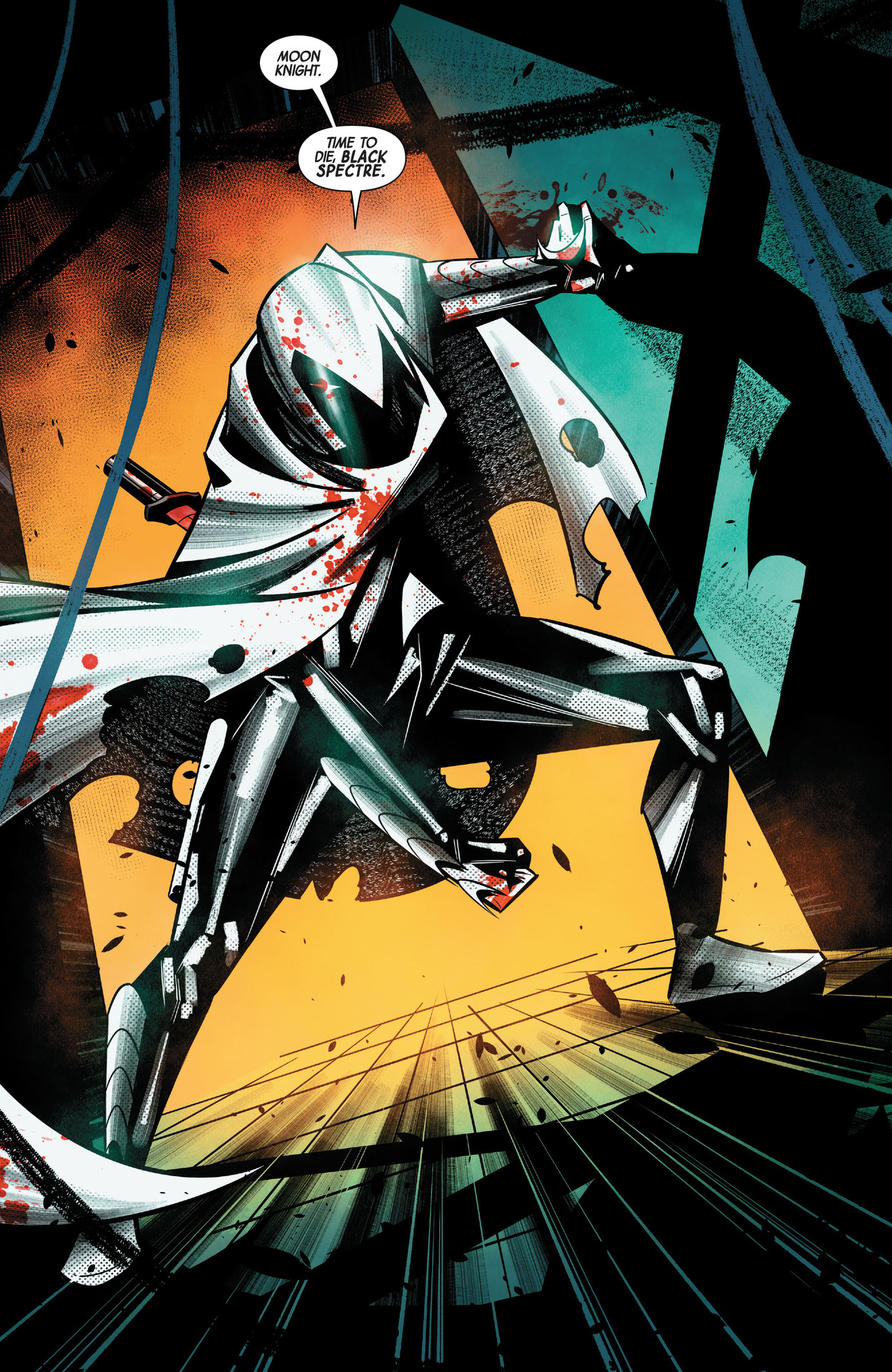 Moon Knight (2023-): Chapter 28 - Page 19