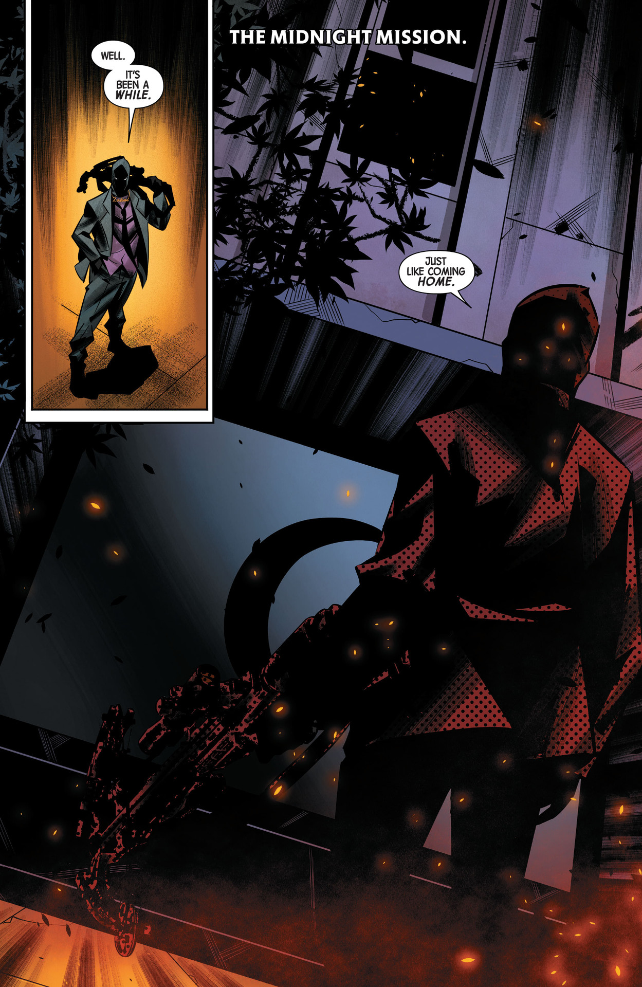 Moon Knight (2023-): Chapter 28 - Page 21