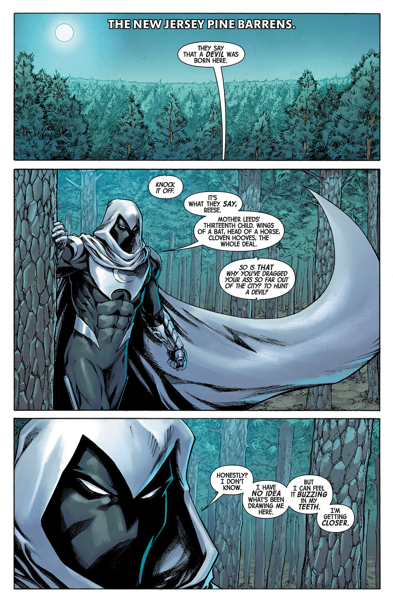 Moon Knight (2023-): Chapter annual1 - Page 5