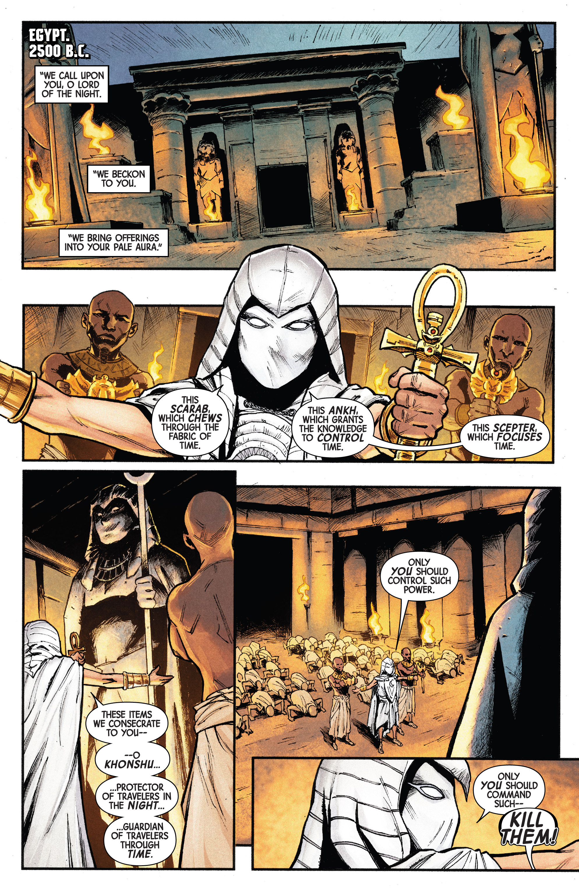 Moon Knight Annual (2019-): Chapter 1 - Page 3