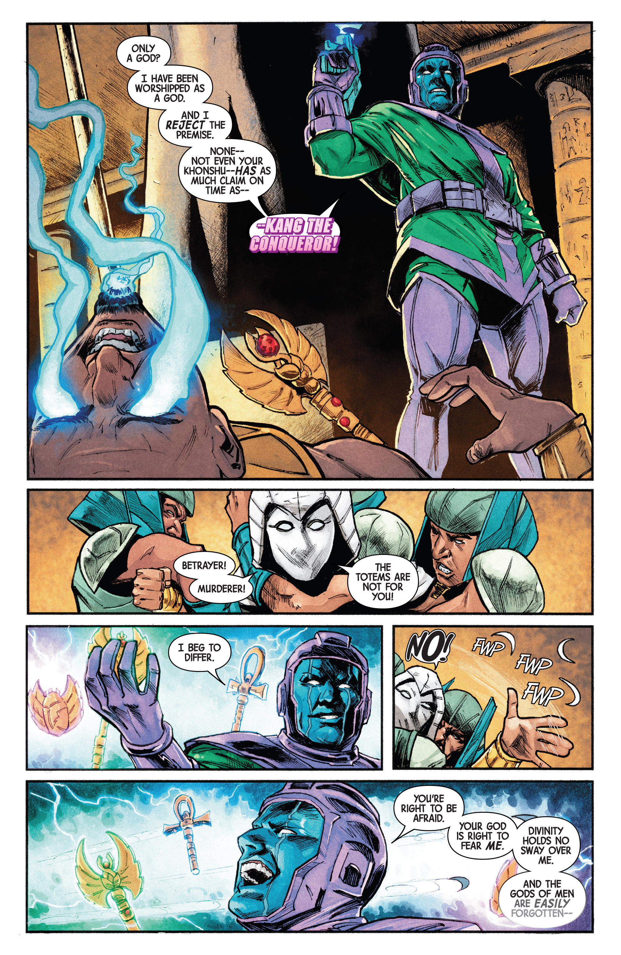 Moon Knight Annual (2019-): Chapter 1 - Page 5