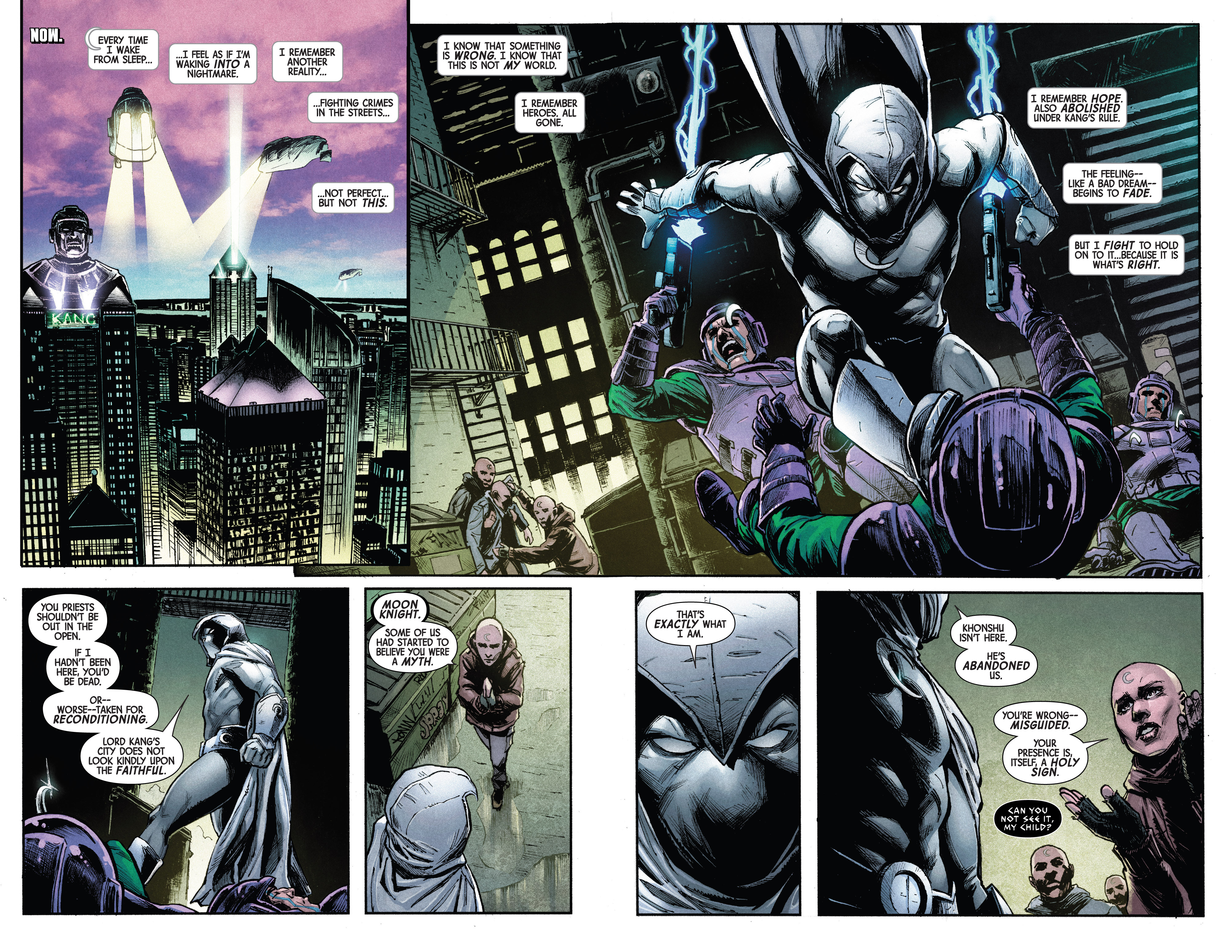 Moon Knight Annual (2019-): Chapter 1 - Page 8