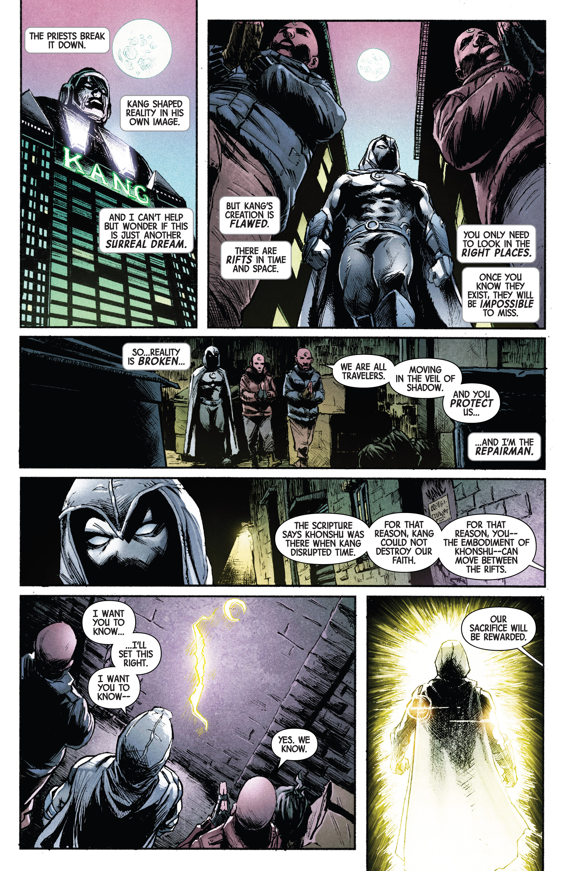 Moon Knight Annual (2019-): Chapter 1 - Page 10