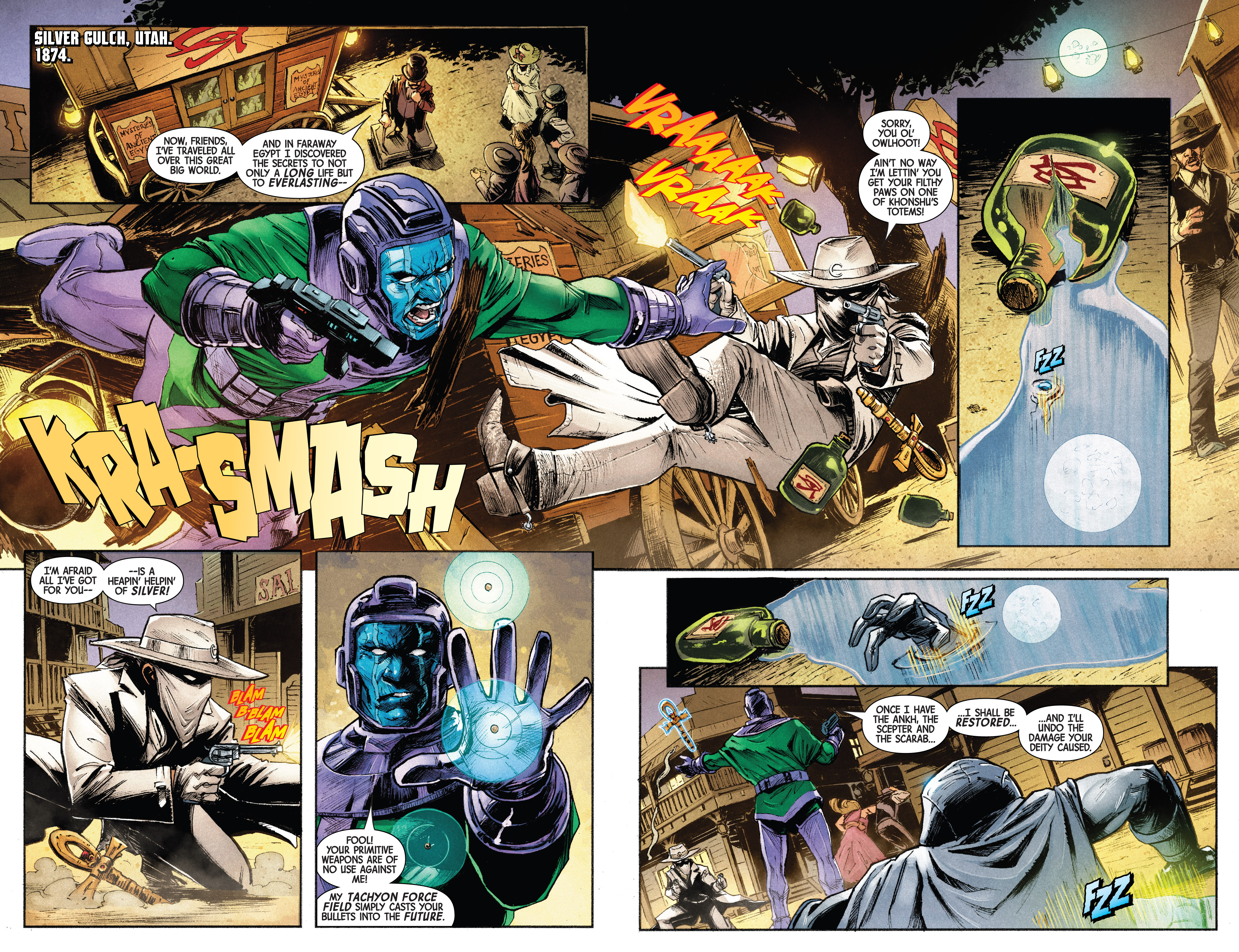 Moon Knight Annual (2019-): Chapter 1 - Page 11