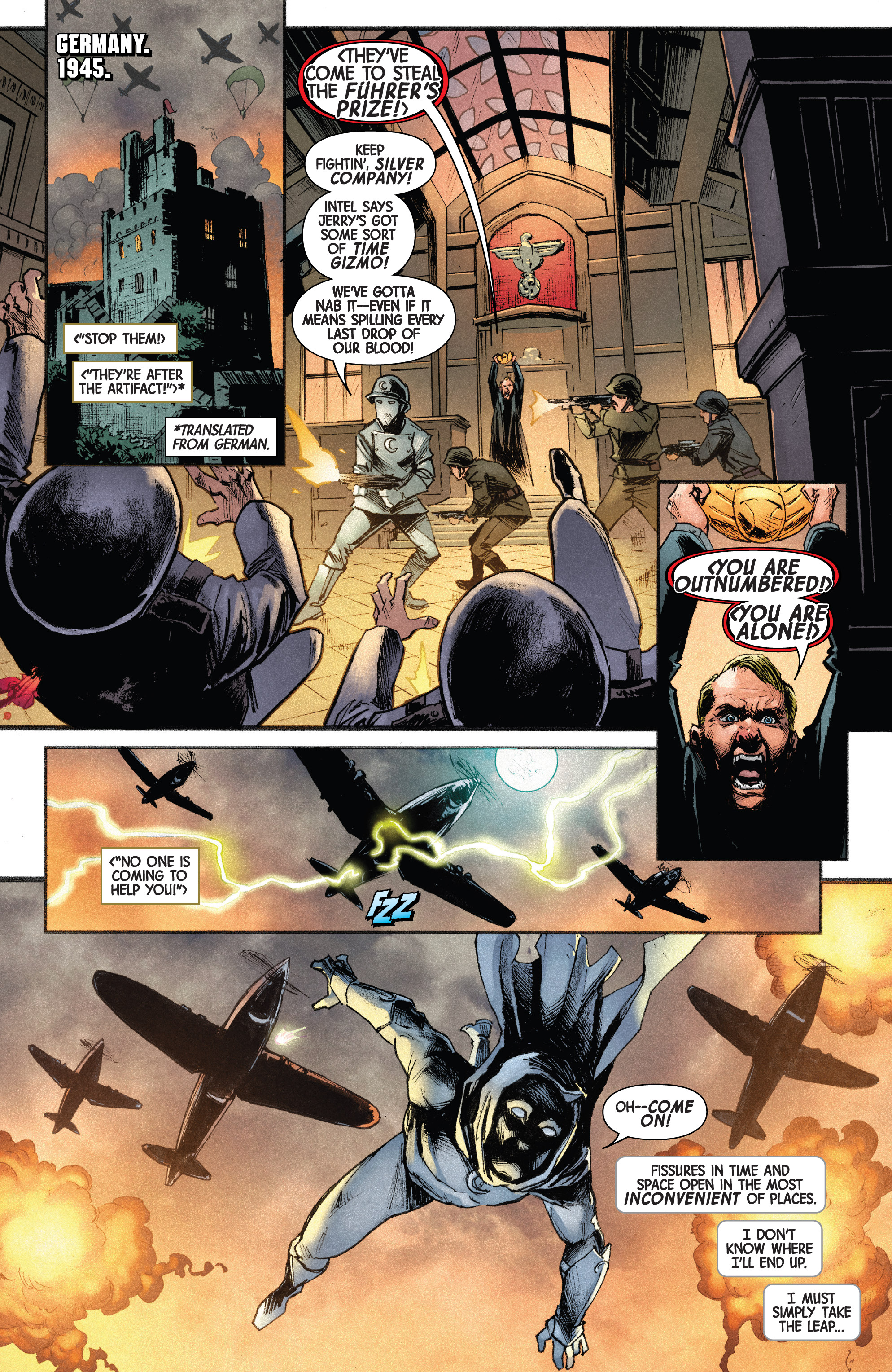 Moon Knight Annual (2019-): Chapter 1 - Page 15