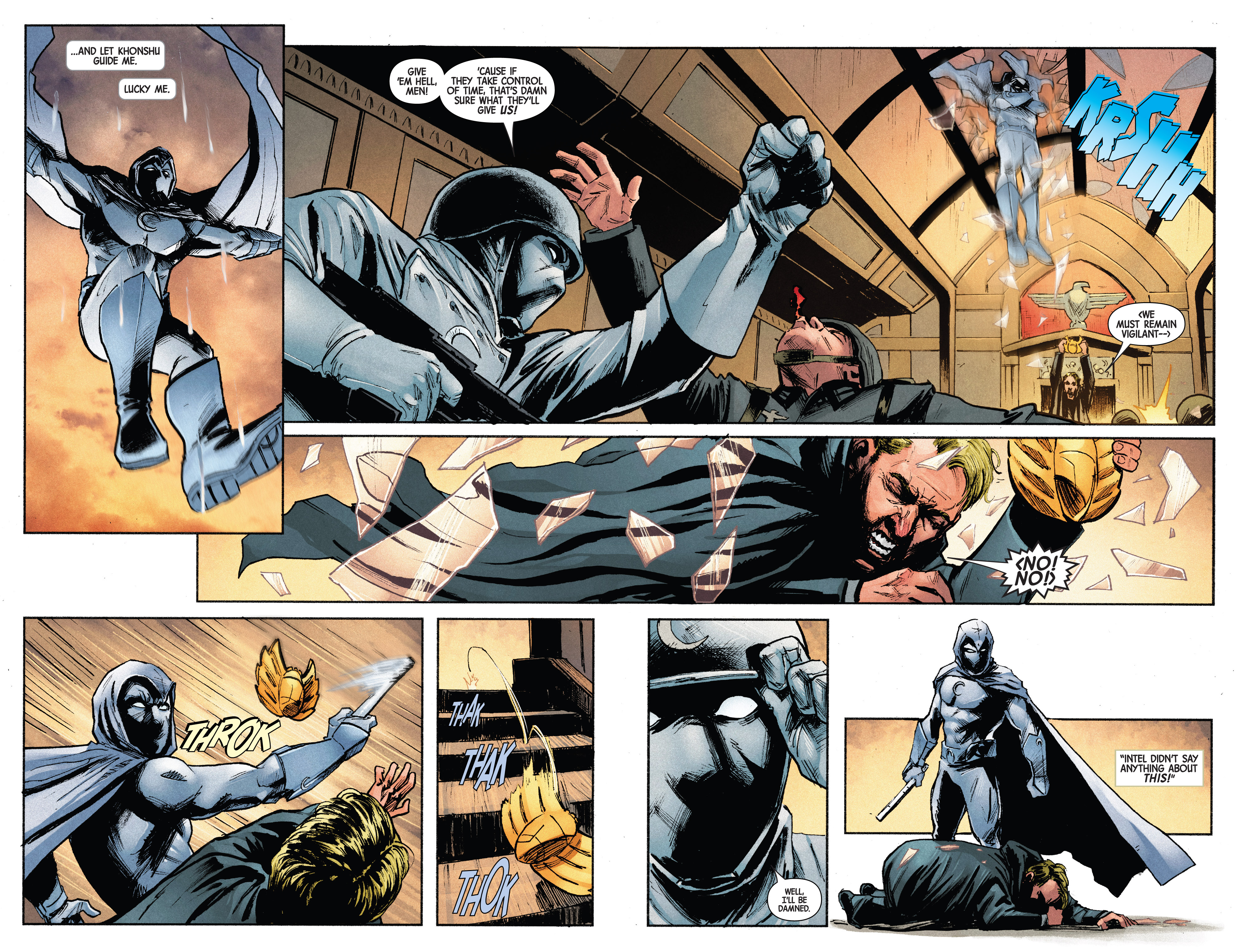 Moon Knight Annual (2019-): Chapter 1 - Page 16