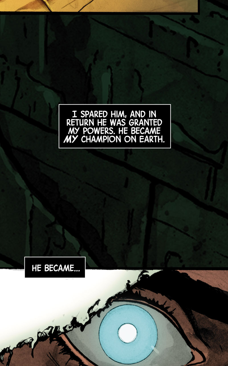Moon Knight Infinity Comic Primer (2021-): Chapter 1 - Page 7