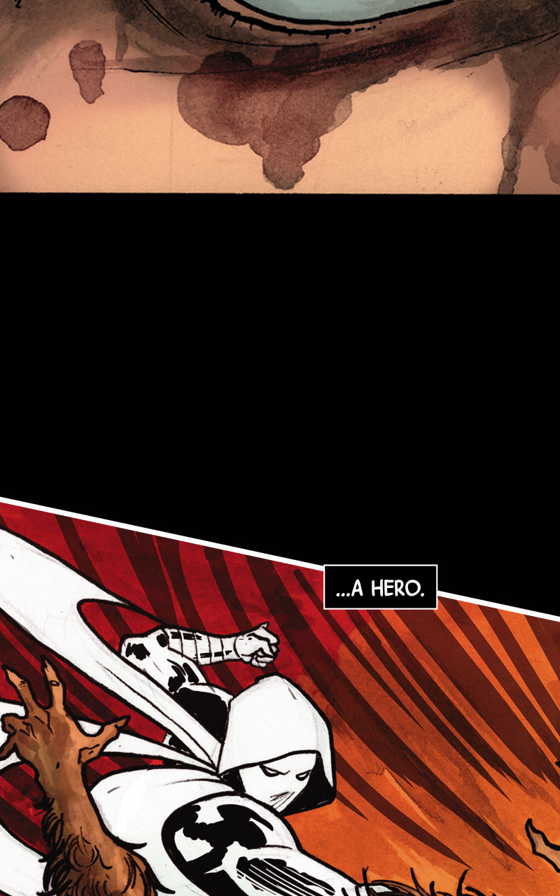 Moon Knight Infinity Comic Primer (2021-): Chapter 1 - Page 8