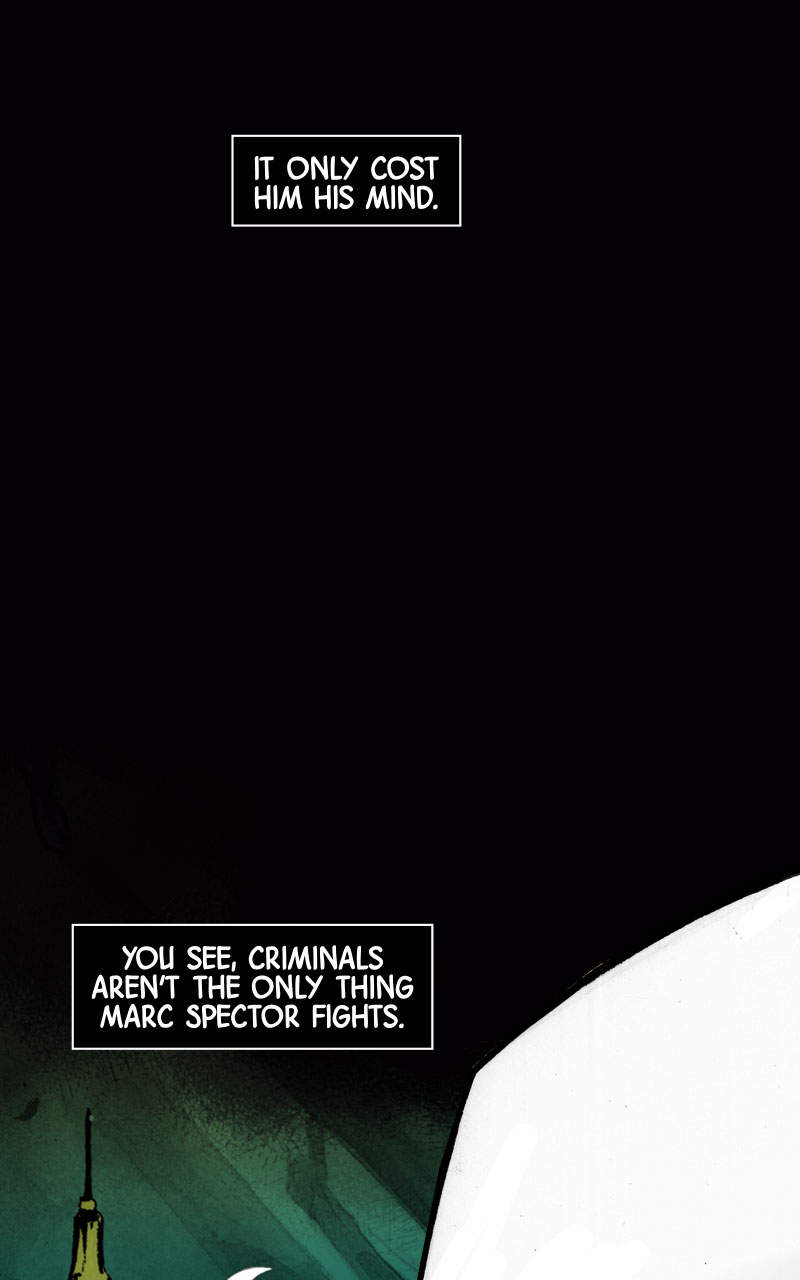 Moon Knight Infinity Comic Primer (2021-): Chapter 1 - Page 12