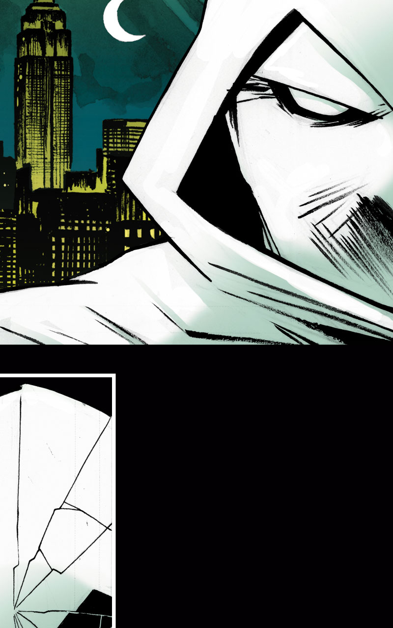 Moon Knight Infinity Comic Primer (2021-): Chapter 1 - Page 13