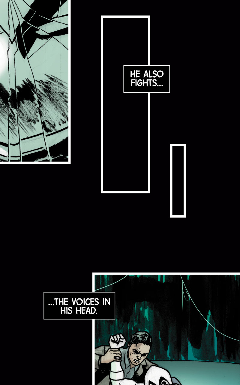 Moon Knight Infinity Comic Primer (2021-): Chapter 1 - Page 14