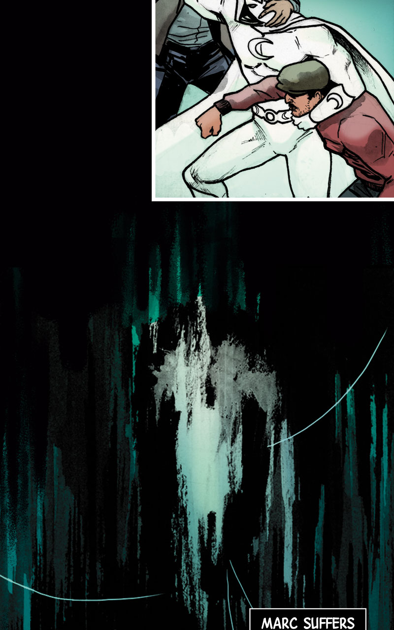 Moon Knight Infinity Comic Primer (2021-): Chapter 1 - Page 15
