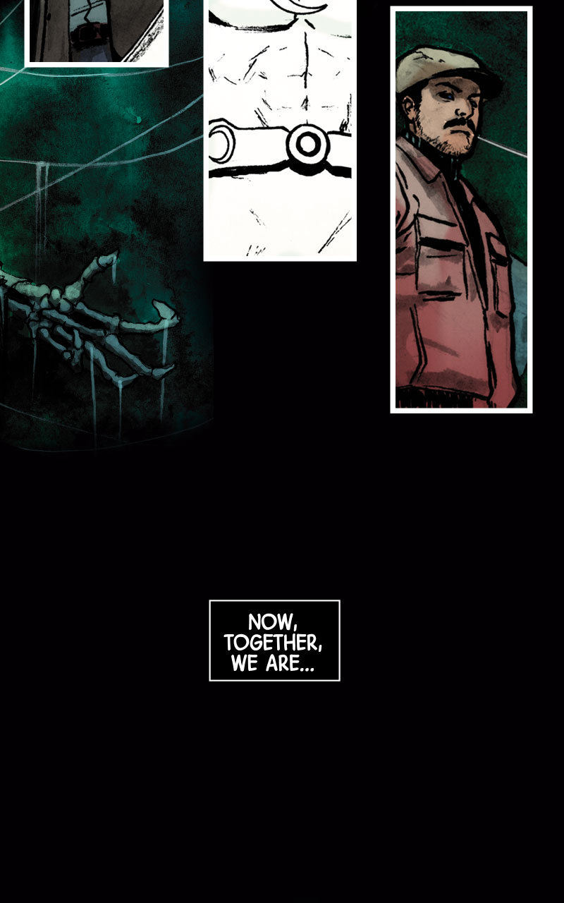 Moon Knight Infinity Comic Primer (2021-): Chapter 1 - Page 19