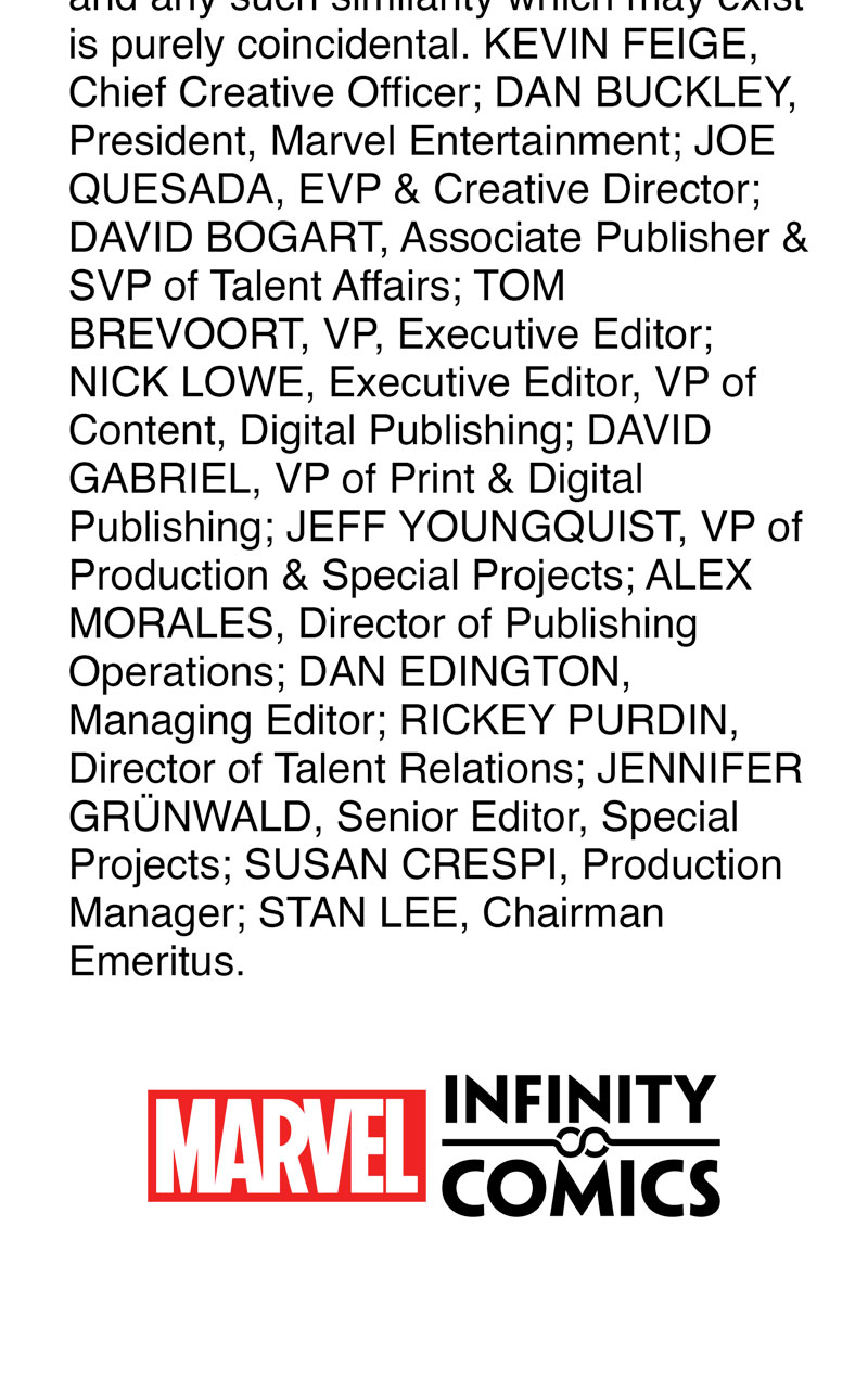 Moon Knight Infinity Comic Primer (2021-): Chapter 1 - Page 24