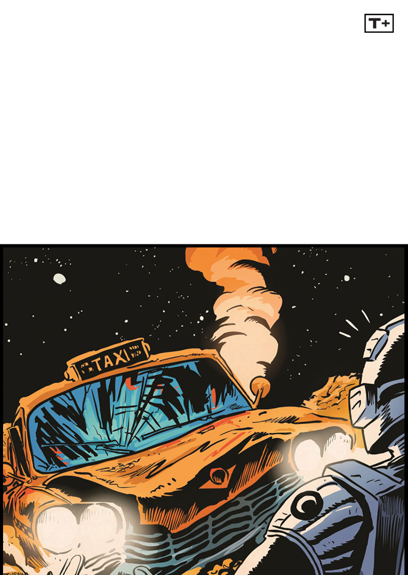 Moon Knight: Welcome to New Egypt Infinity Comic (2022-): Chapter 10 - Page 2