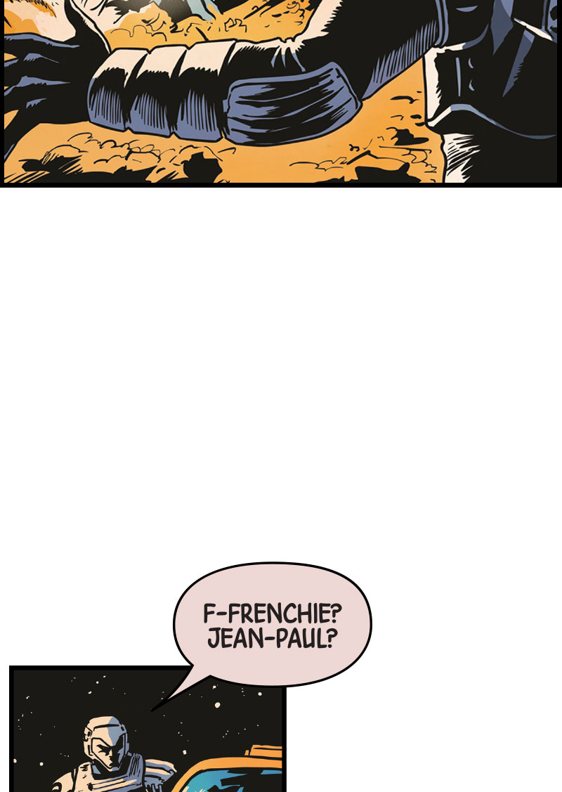 Moon Knight: Welcome to New Egypt Infinity Comic (2022-): Chapter 10 - Page 3
