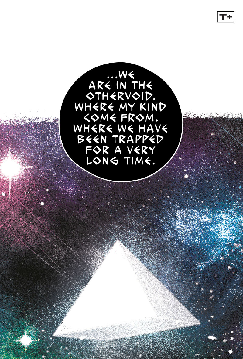 Moon Knight: Welcome to New Egypt Infinity Comic (2022-): Chapter 3 - Page 2