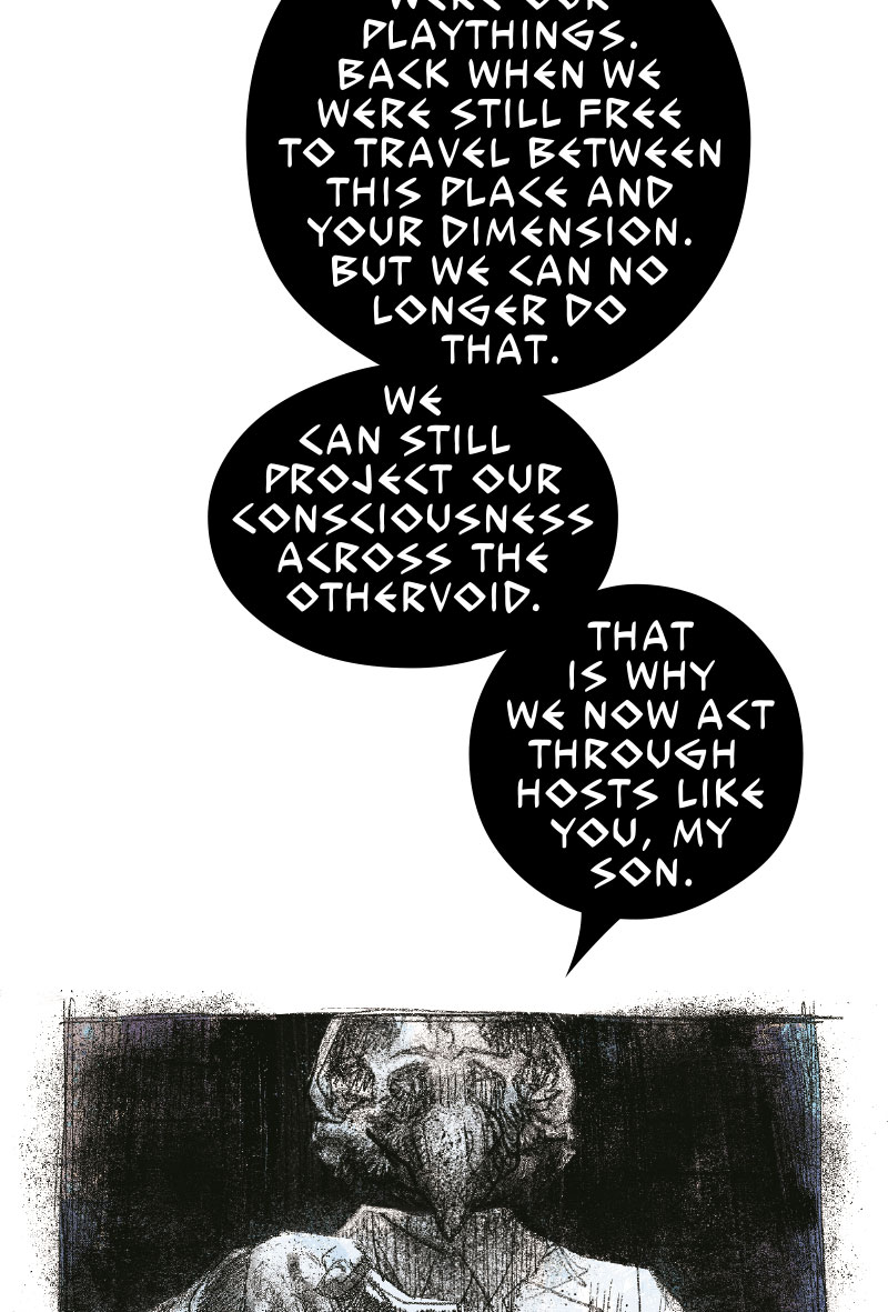 Moon Knight: Welcome to New Egypt Infinity Comic (2022-): Chapter 3 - Page 4