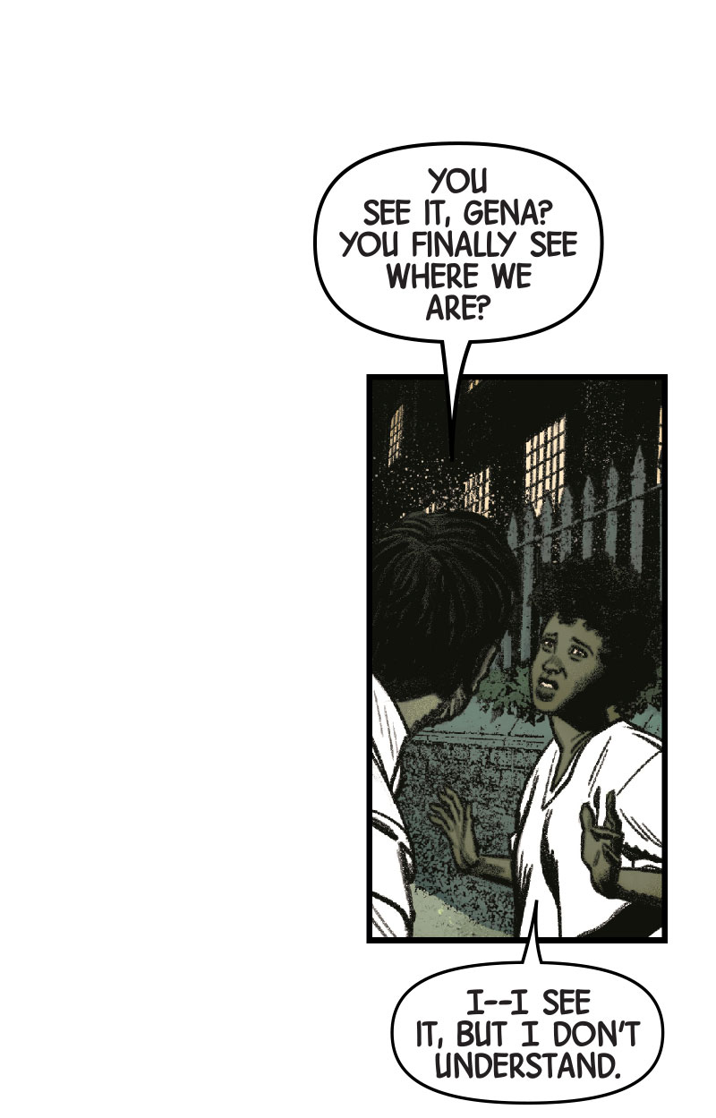 Moon Knight: Welcome to New Egypt Infinity Comic (2022-): Chapter 6 - Page 3