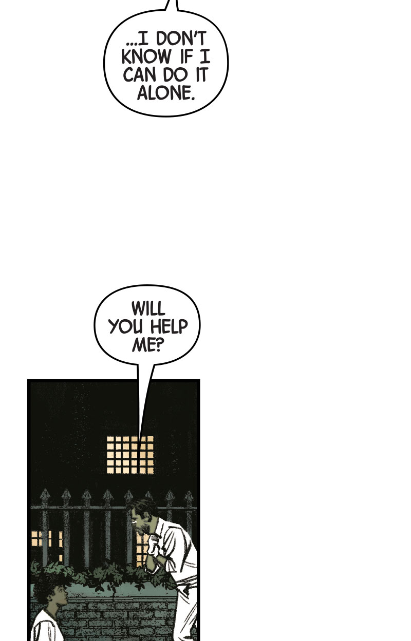 Moon Knight: Welcome to New Egypt Infinity Comic (2022-): Chapter 6 - Page 5