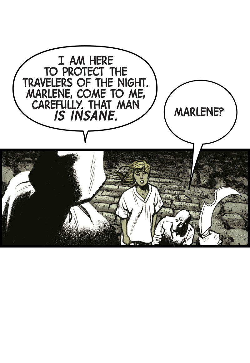Moon Knight: Welcome to New Egypt Infinity Comic (2022-): Chapter 7 - Page 3