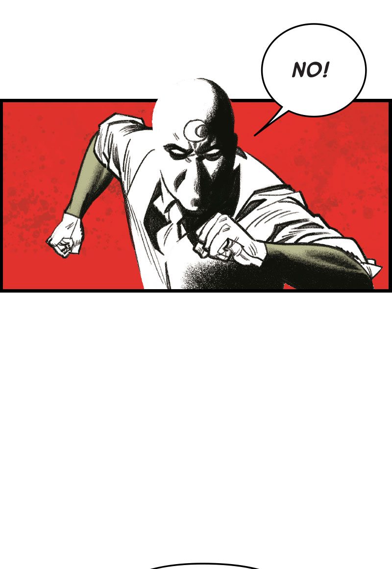 Moon Knight: Welcome to New Egypt Infinity Comic (2022-): Chapter 7 - Page 5