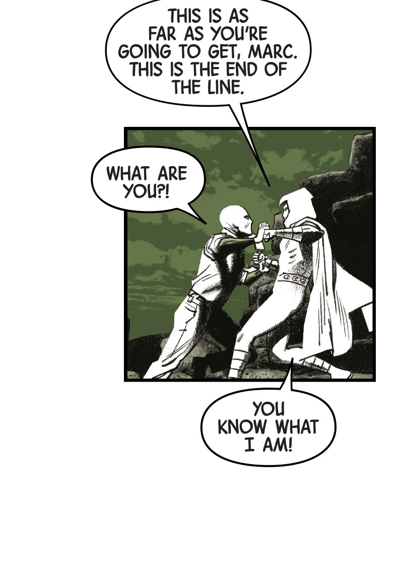 Moon Knight: Welcome to New Egypt Infinity Comic (2022-): Chapter 7 - Page 6