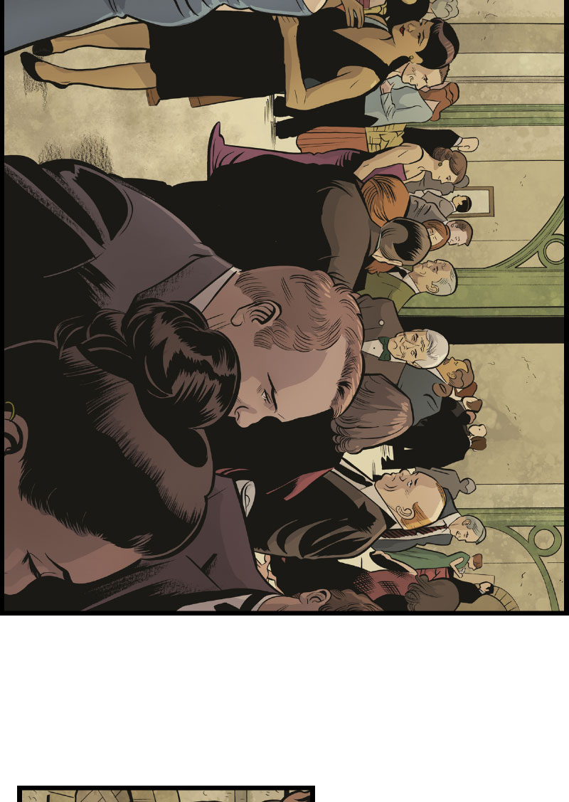 Moon Knight: Welcome to New Egypt Infinity Comic (2022-): Chapter 9 - Page 3