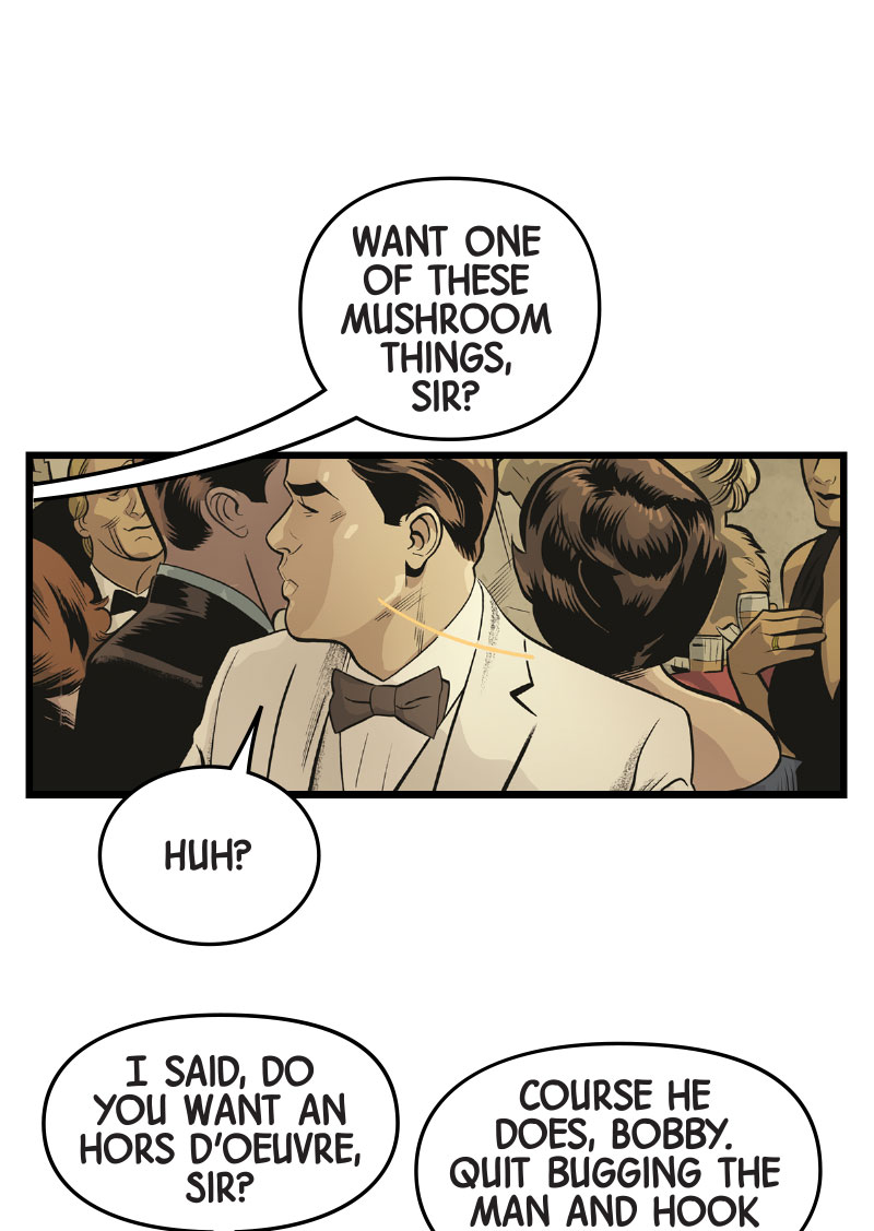 Moon Knight: Welcome to New Egypt Infinity Comic (2022-): Chapter 9 - Page 5