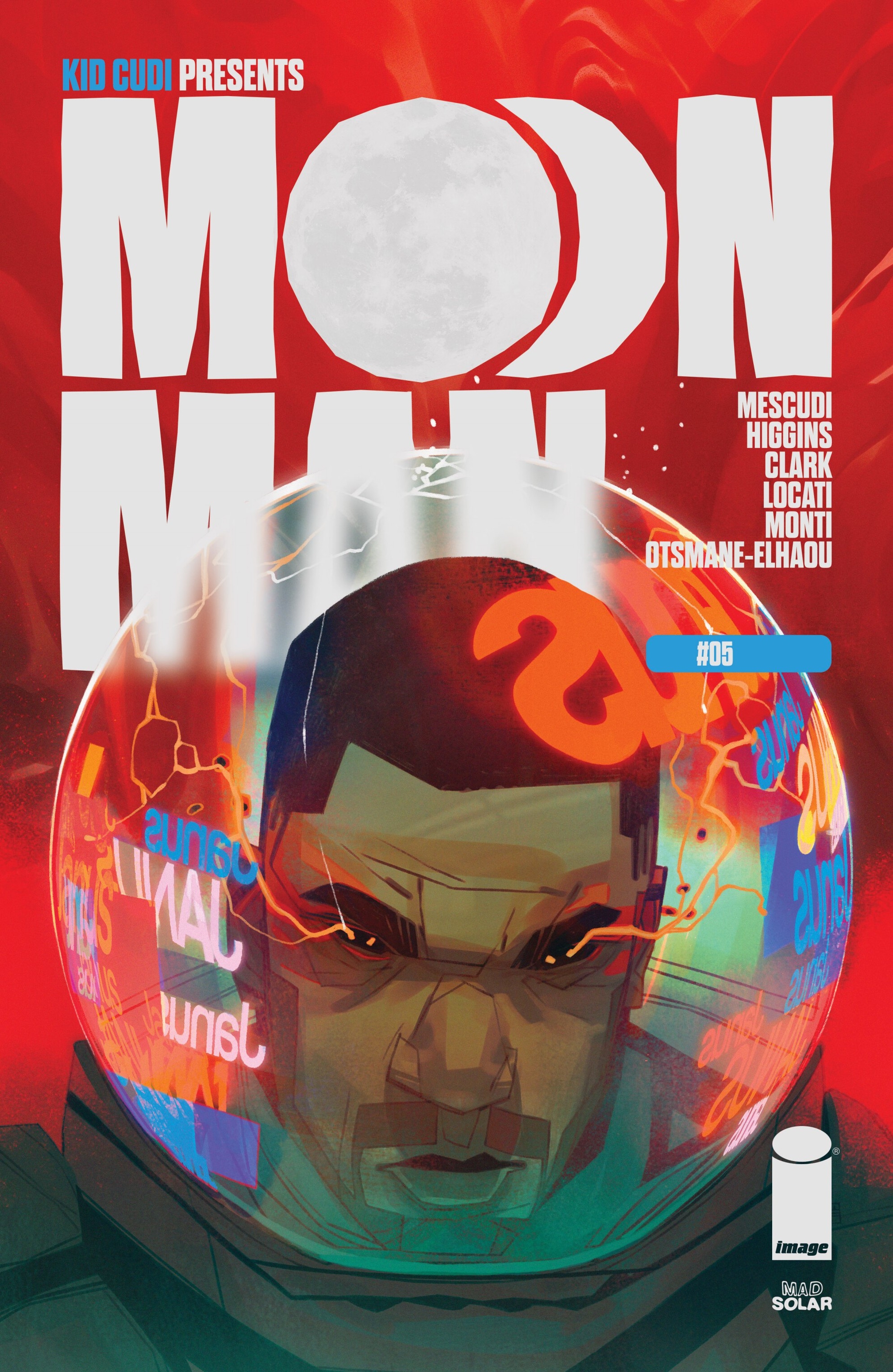 Moon Man (2024-): Chapter 5 - Page 1