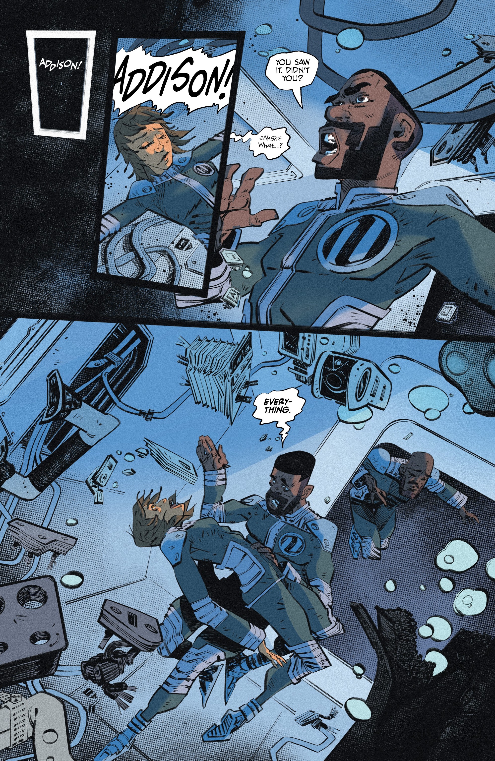 Moon Man (2024-): Chapter 7 - Page 3
