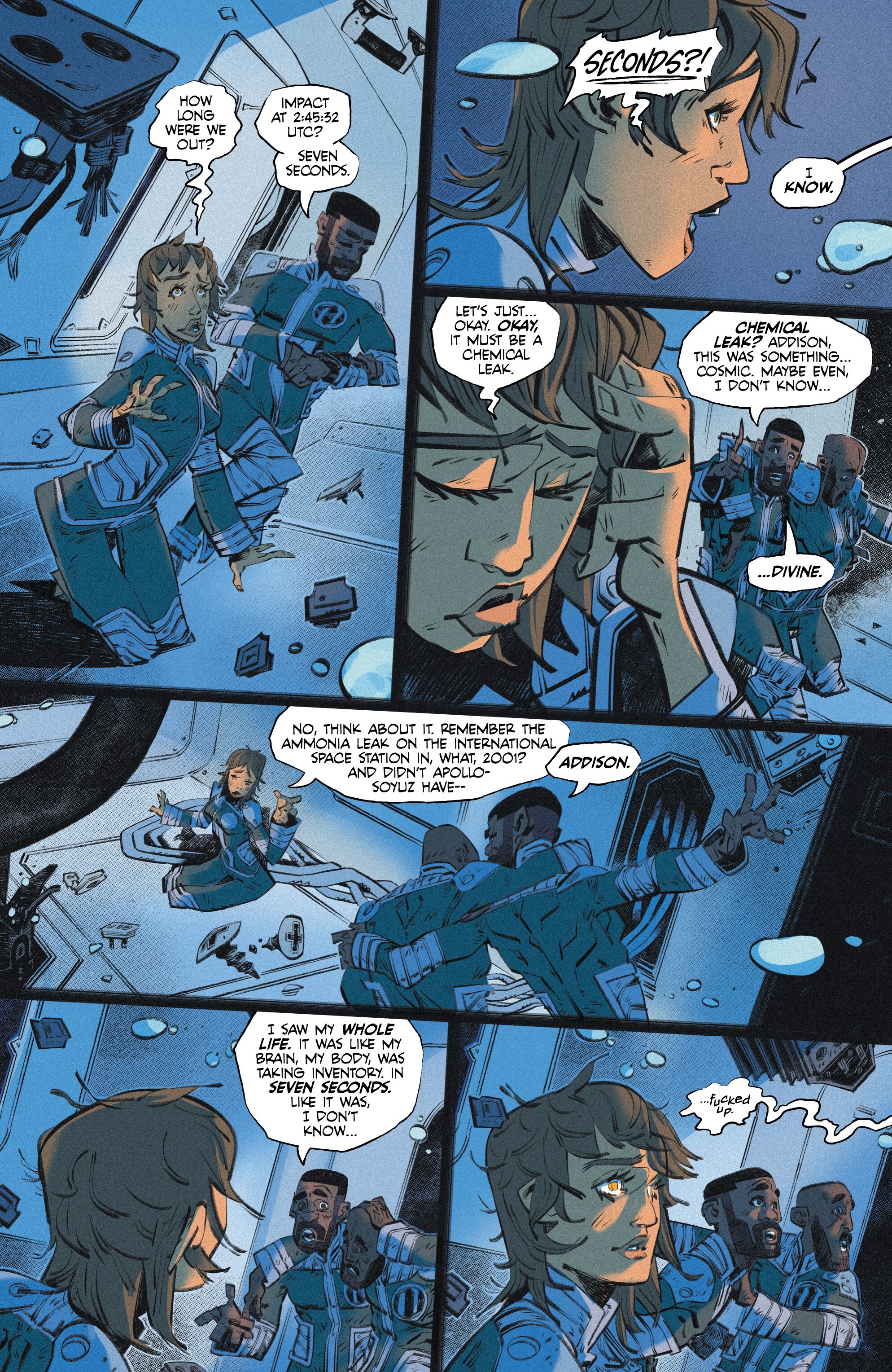 Moon Man (2024-): Chapter 7 - Page 4