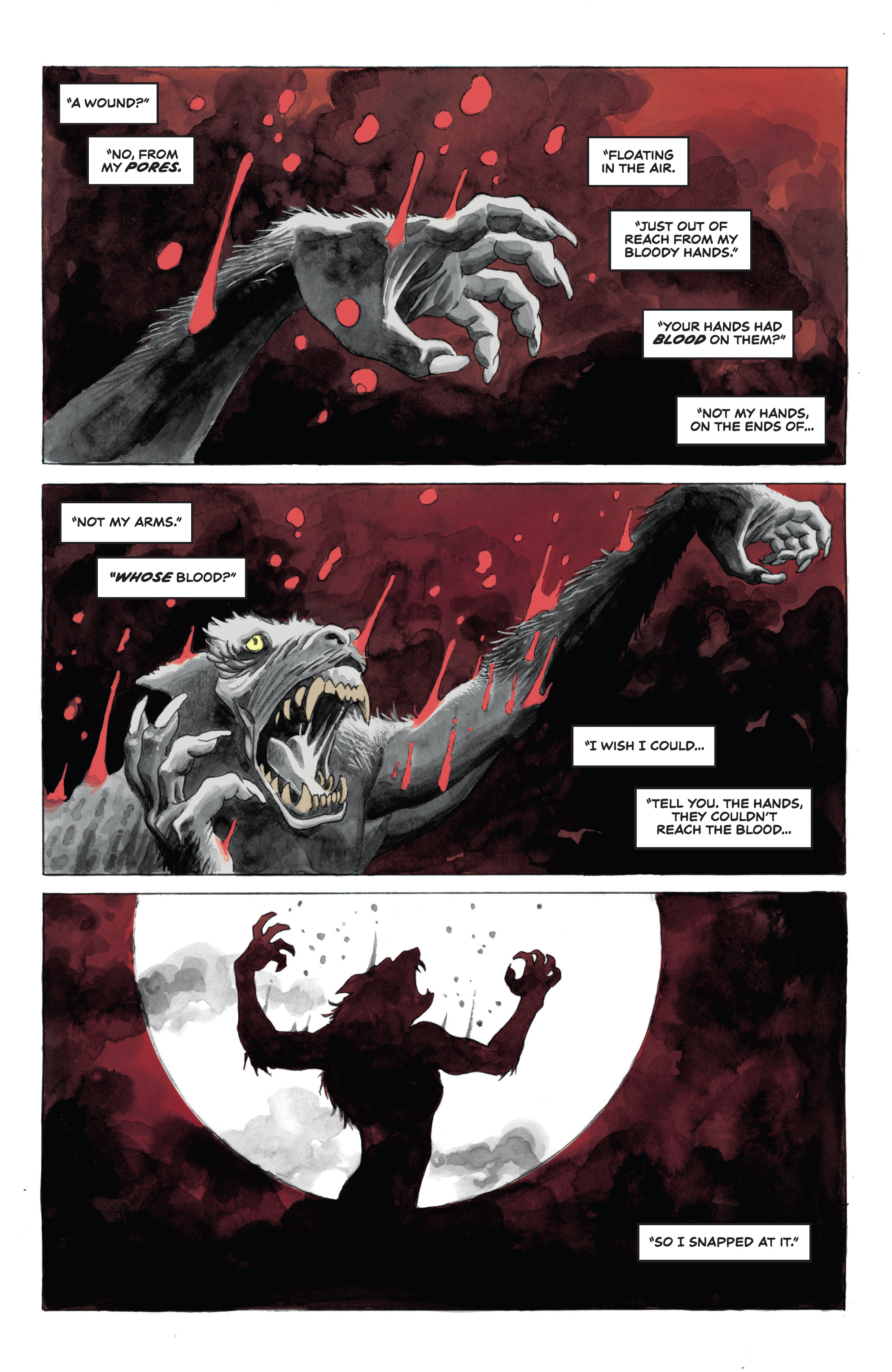 Moonshine (2016-): Chapter 13 - Page 4