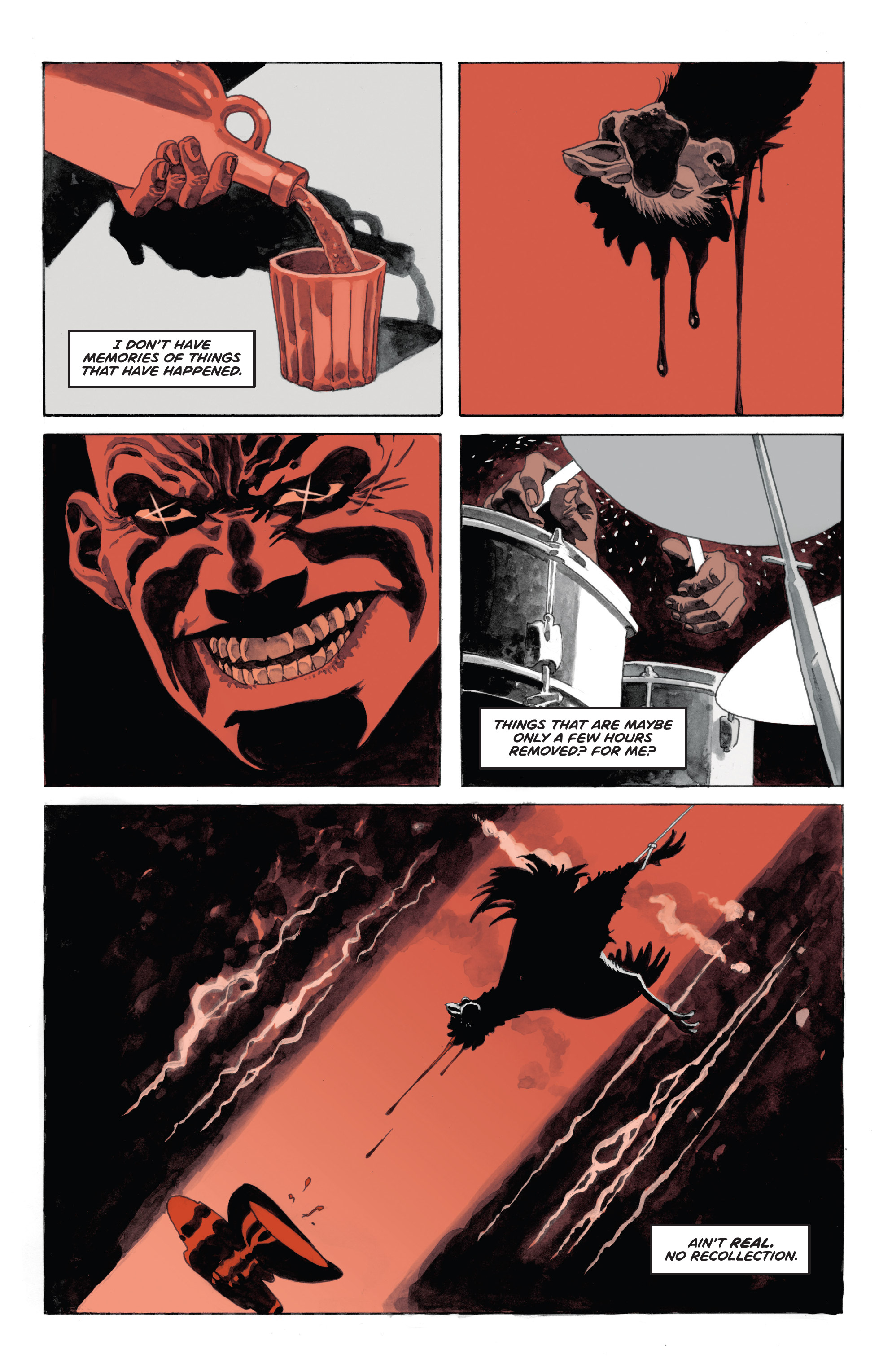 Moonshine (2016-): Chapter 14 - Page 3